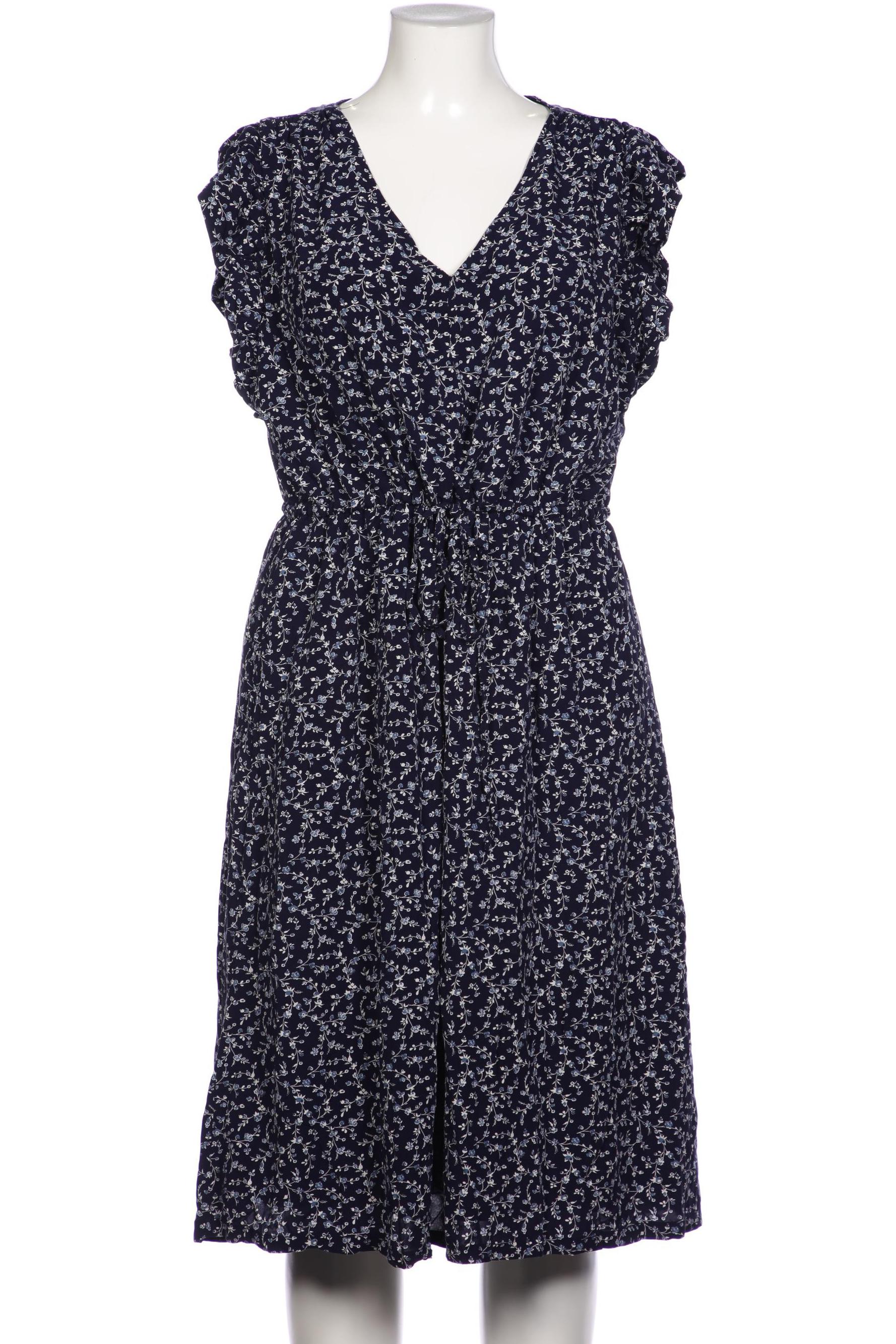 

GAP Damen Kleid, marineblau