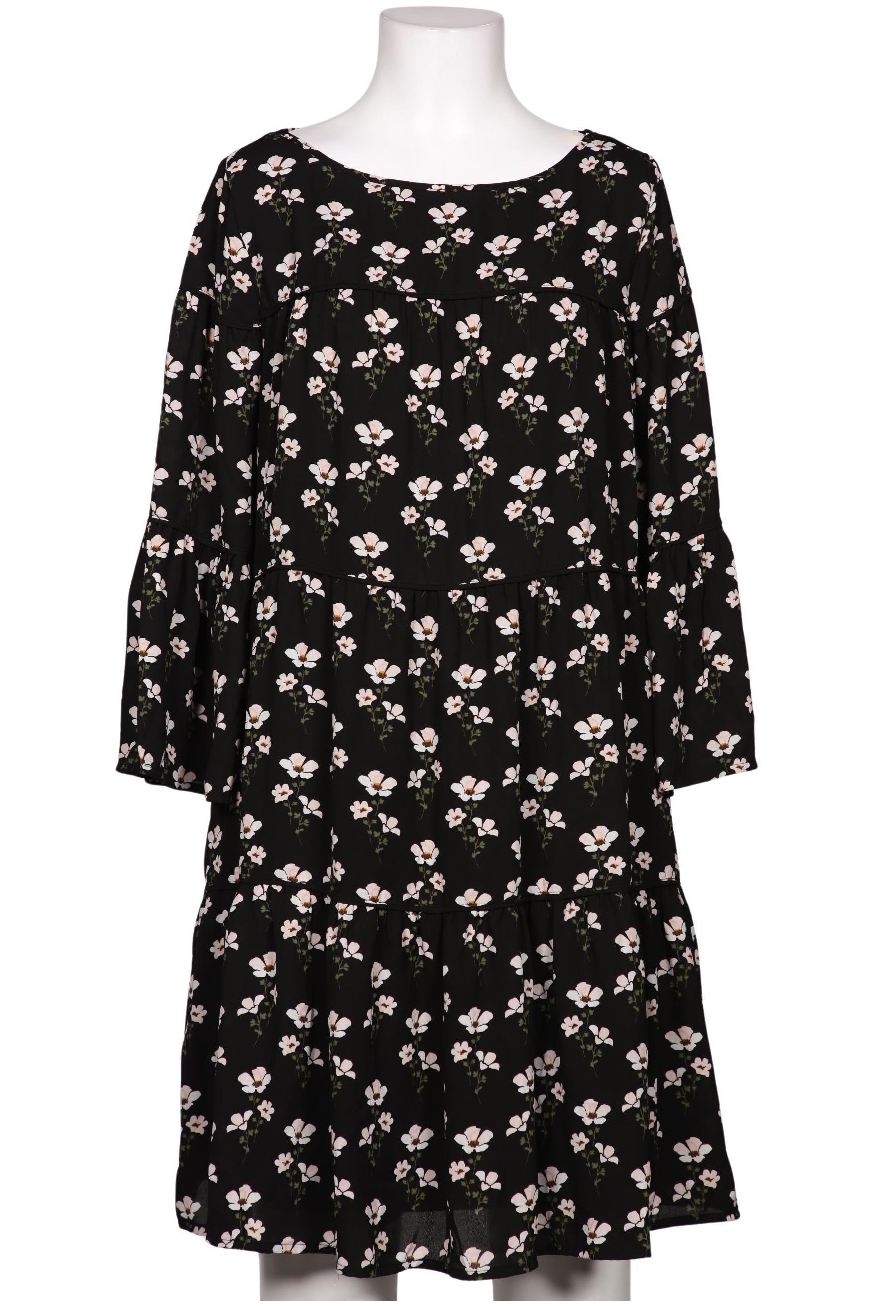 

GAP Damen Kleid, schwarz, Gr. 36