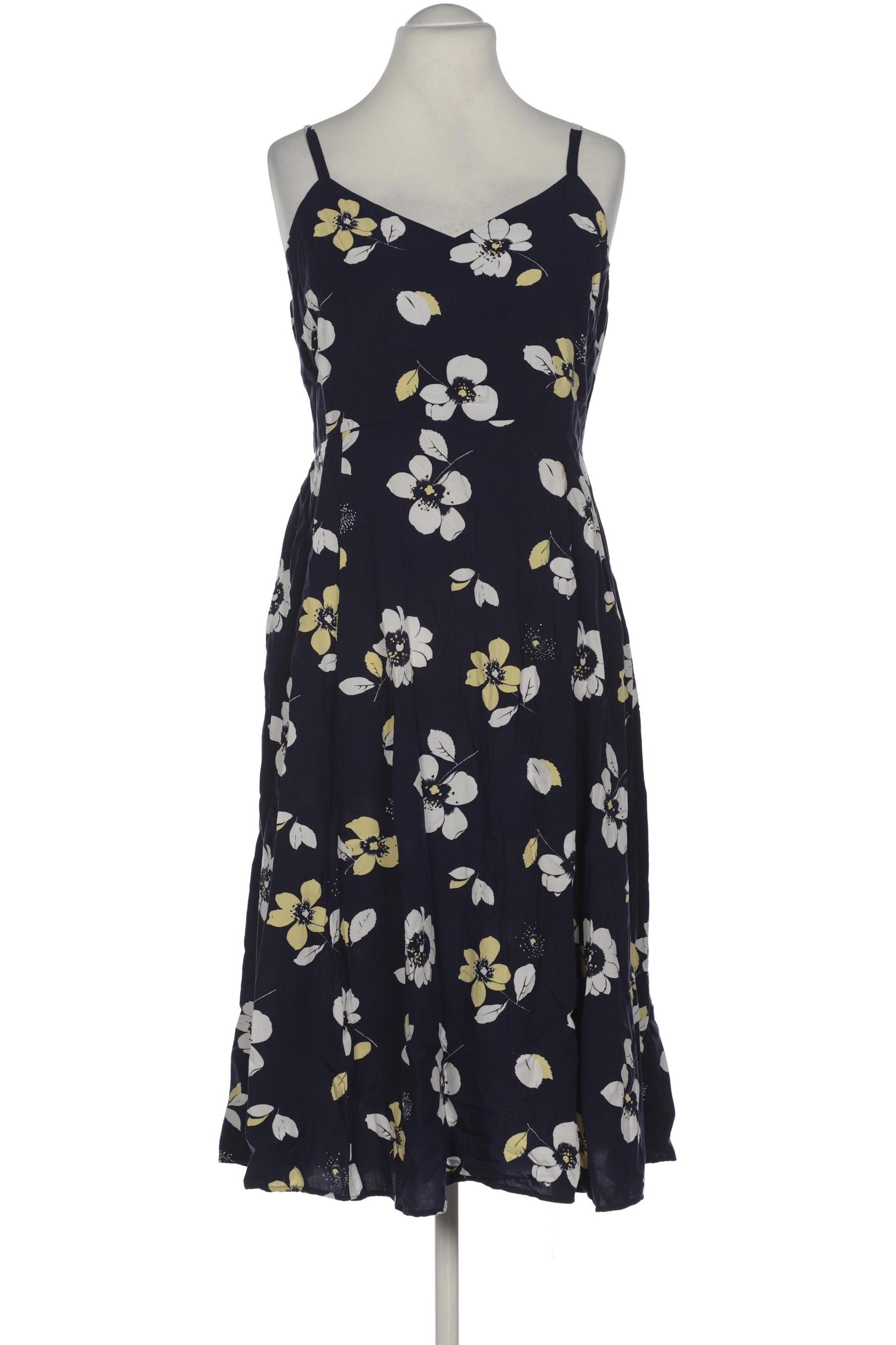 

GAP Damen Kleid, marineblau, Gr. 42