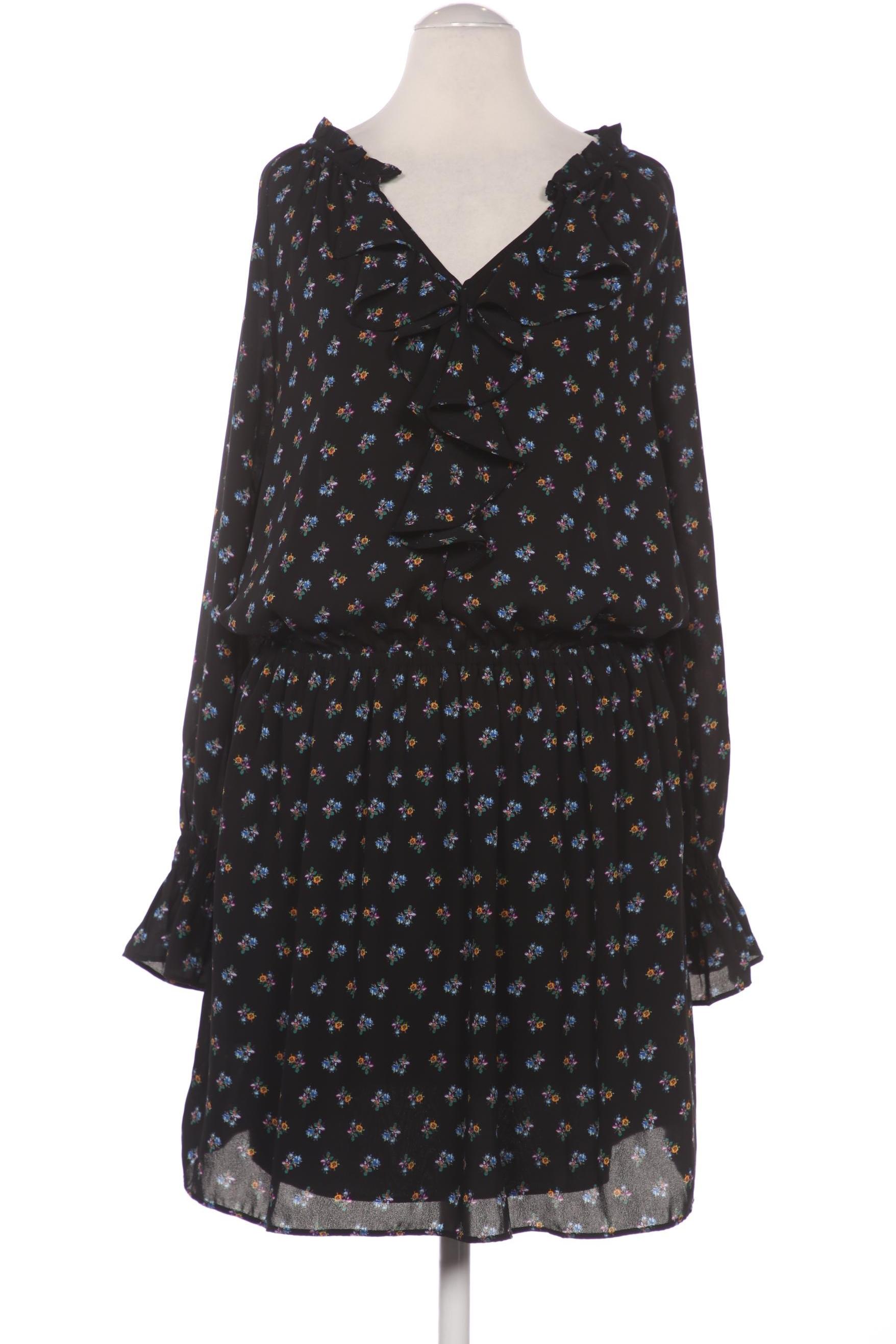 

GAP Damen Kleid, schwarz, Gr. 34