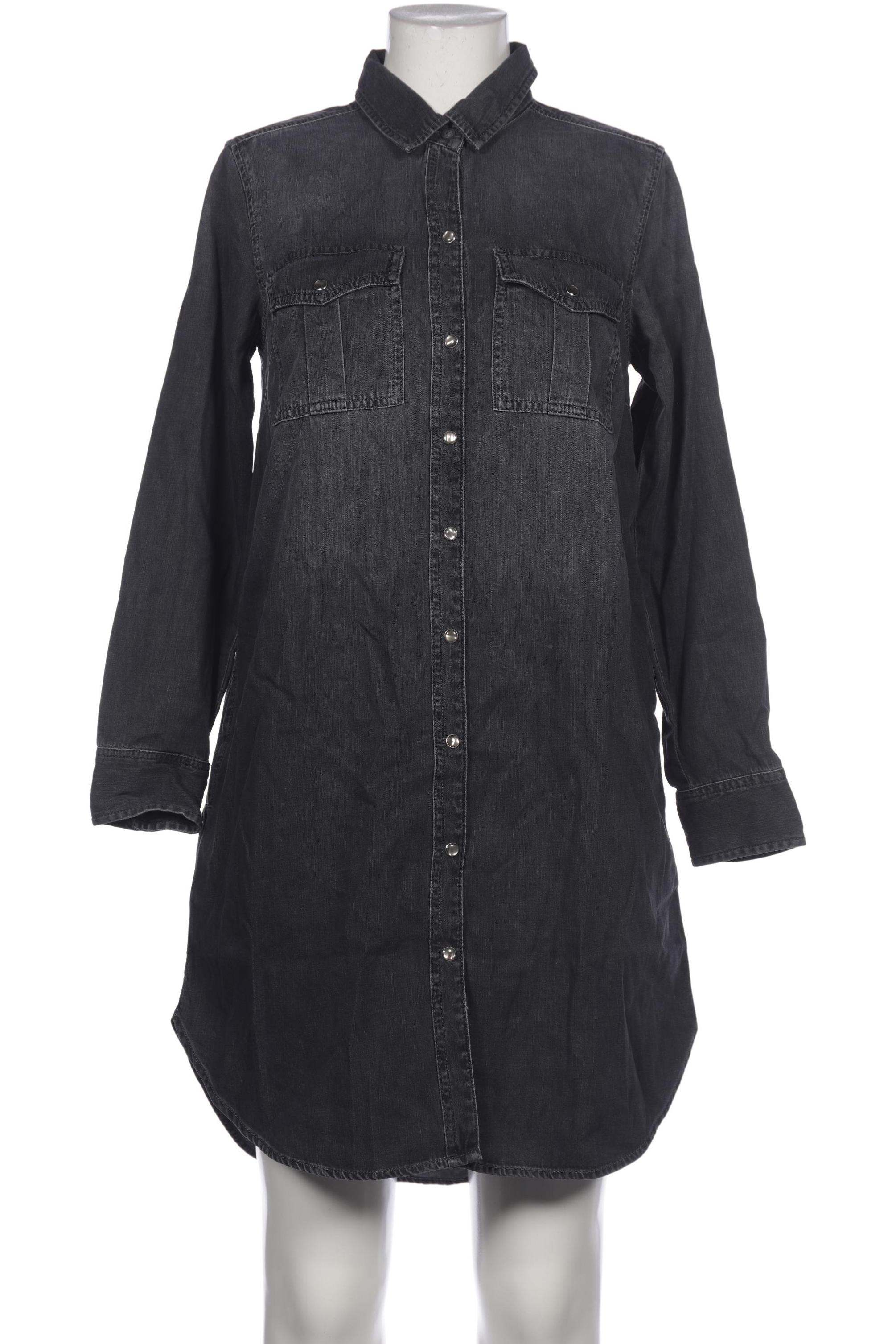 

GAP Damen Kleid, grau, Gr. 36