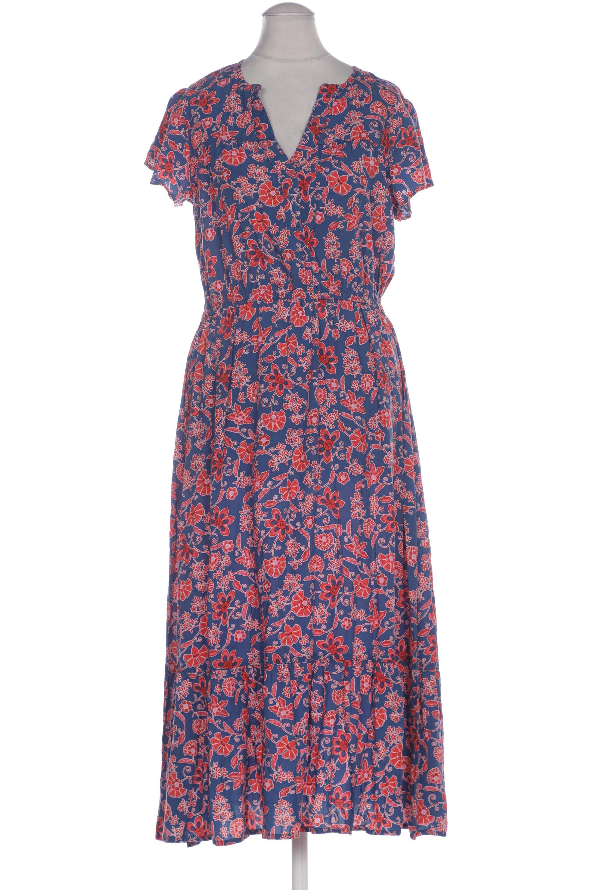 

GAP Damen Kleid, blau, Gr. 36