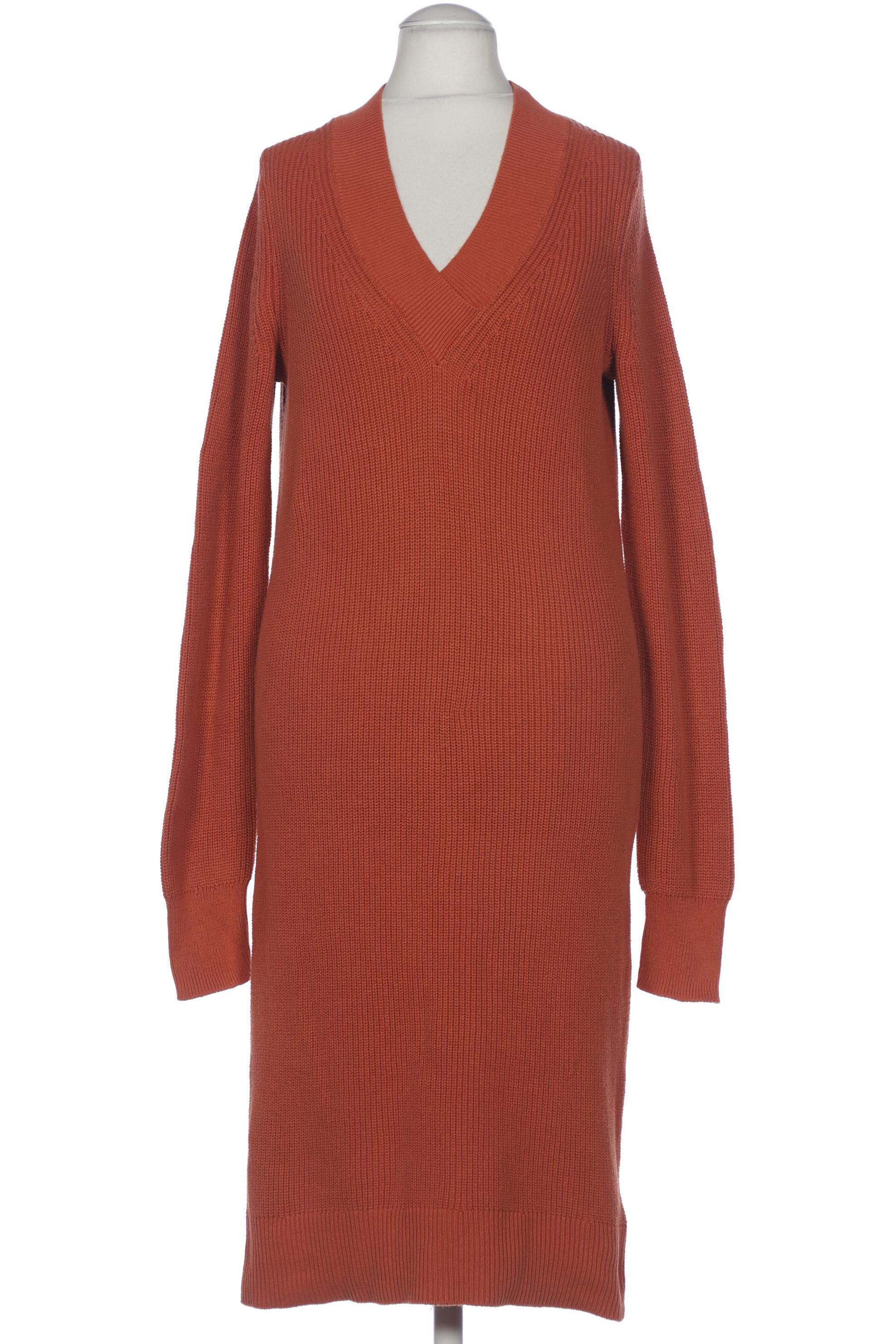 

GAP Damen Kleid, orange, Gr. 34