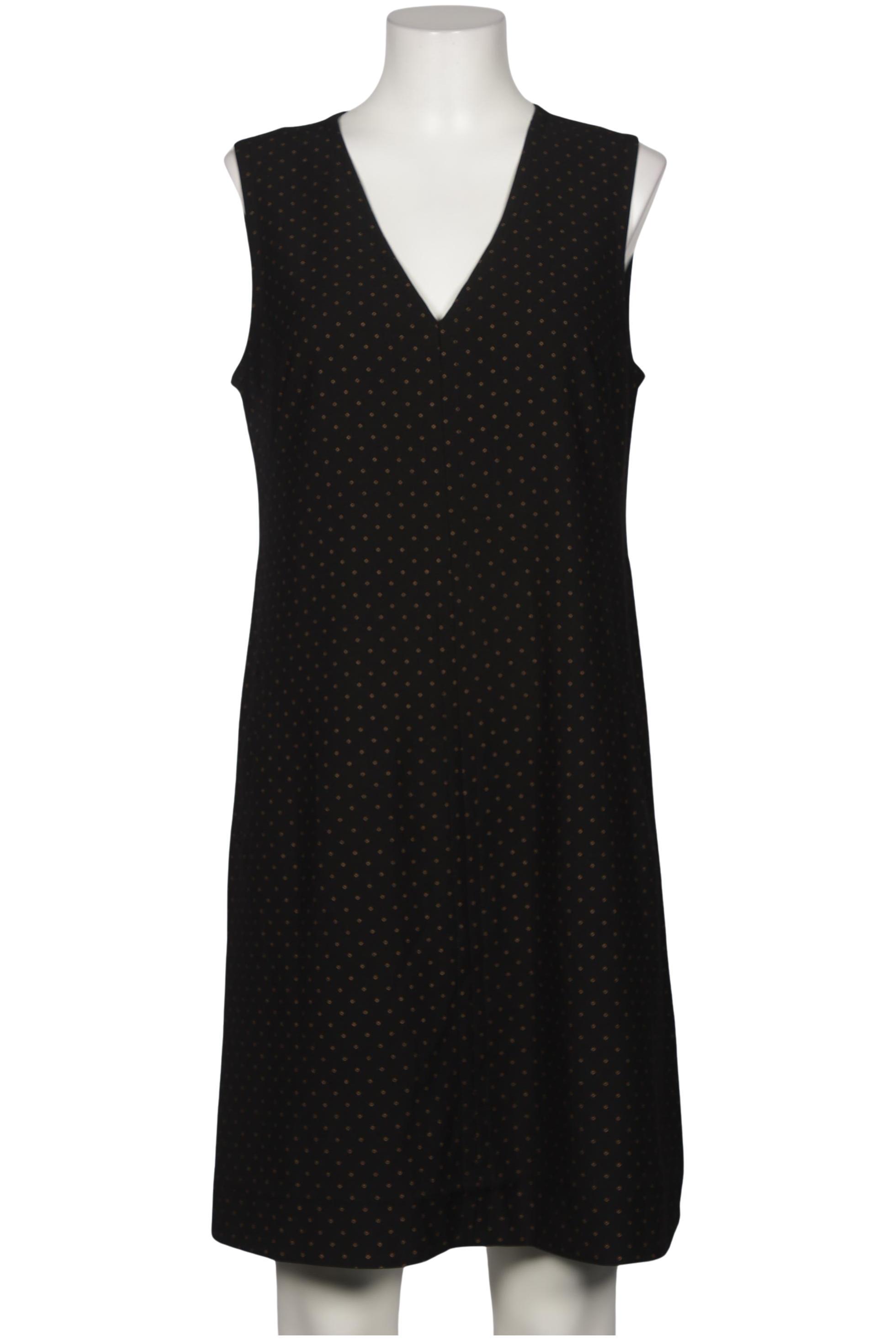 

GAP Damen Kleid, schwarz, Gr. 38