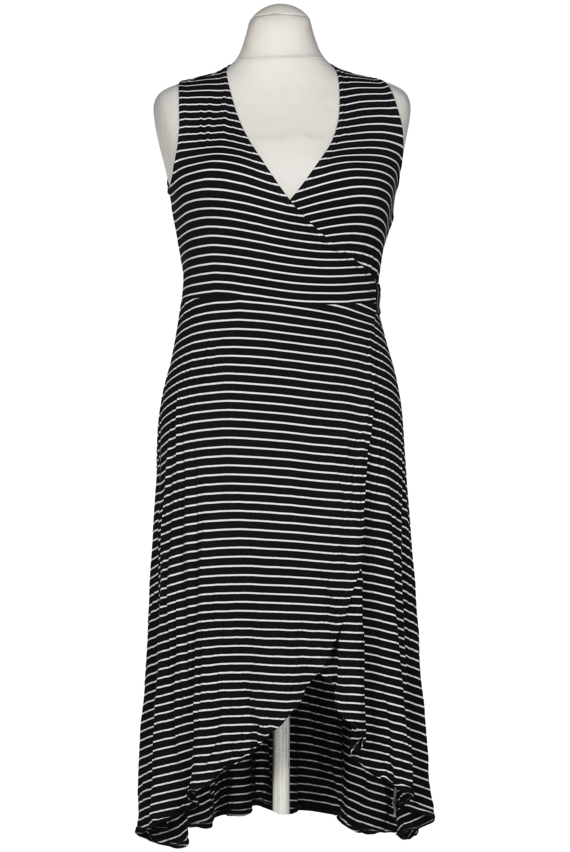 

GAP Damen Kleid, schwarz, Gr. 38