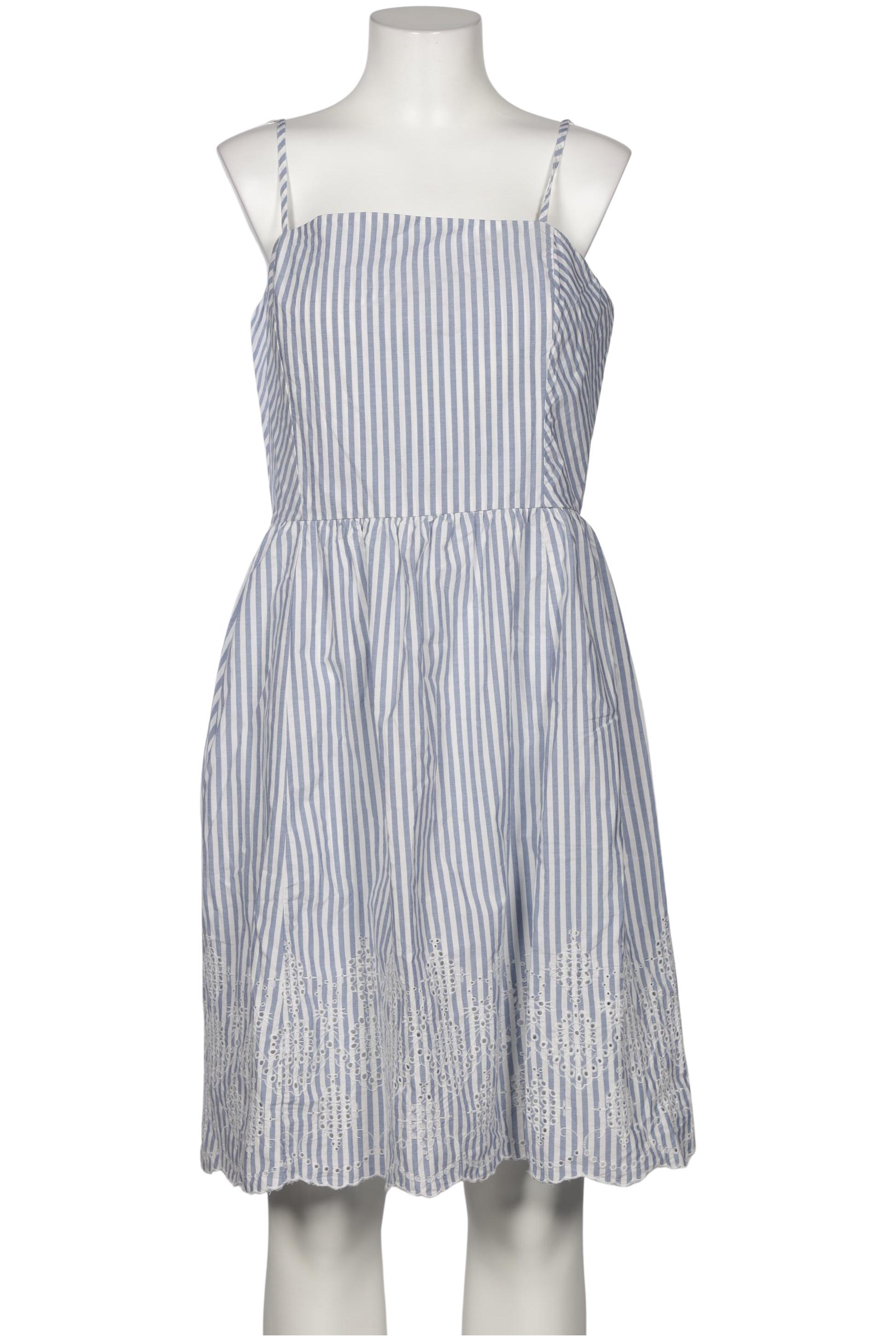 

GAP Damen Kleid, hellblau, Gr. 42