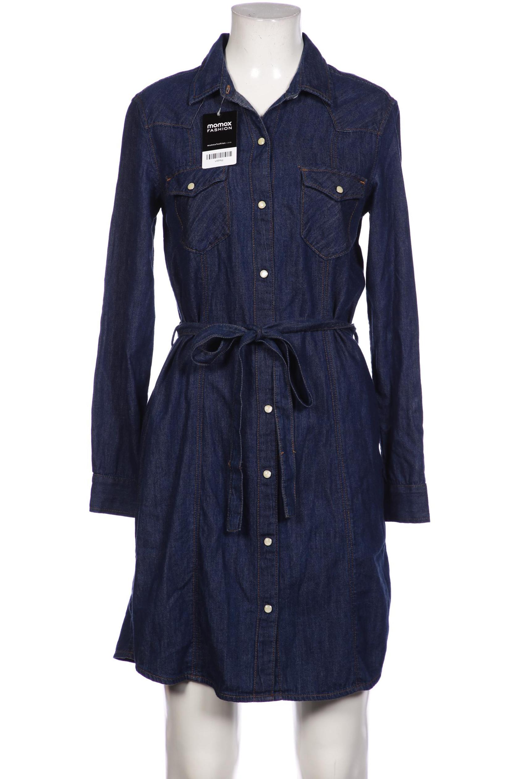 

GAP Damen Kleid, marineblau, Gr. 36
