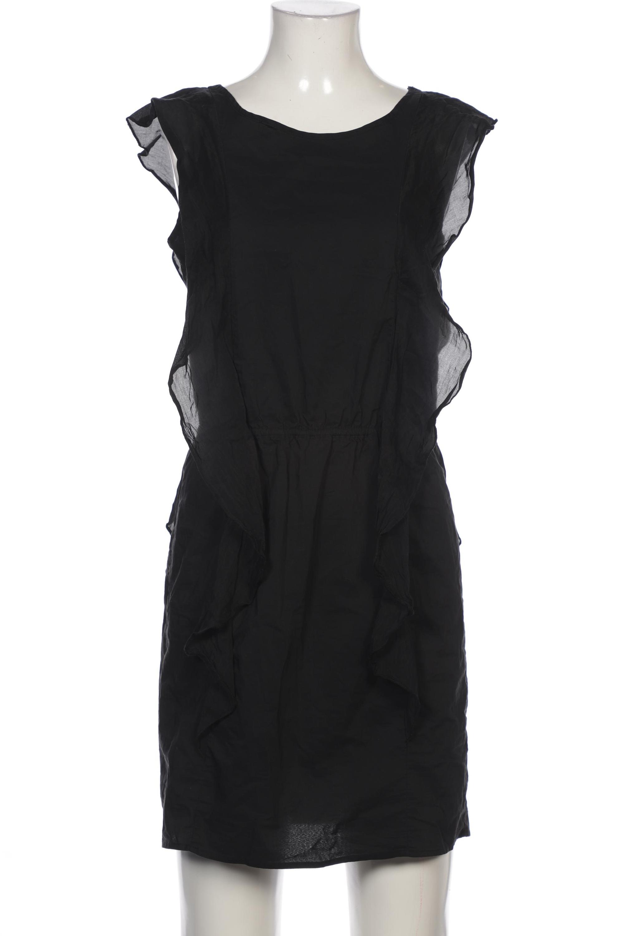 

GAP Damen Kleid, schwarz, Gr. 32