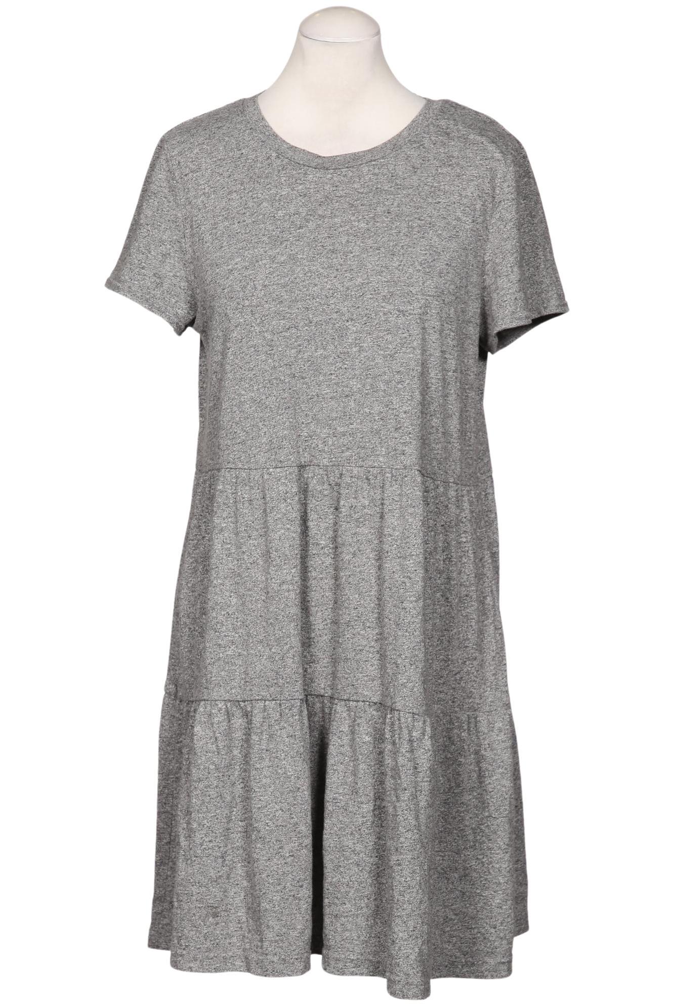 

GAP Damen Kleid, grau, Gr. 38