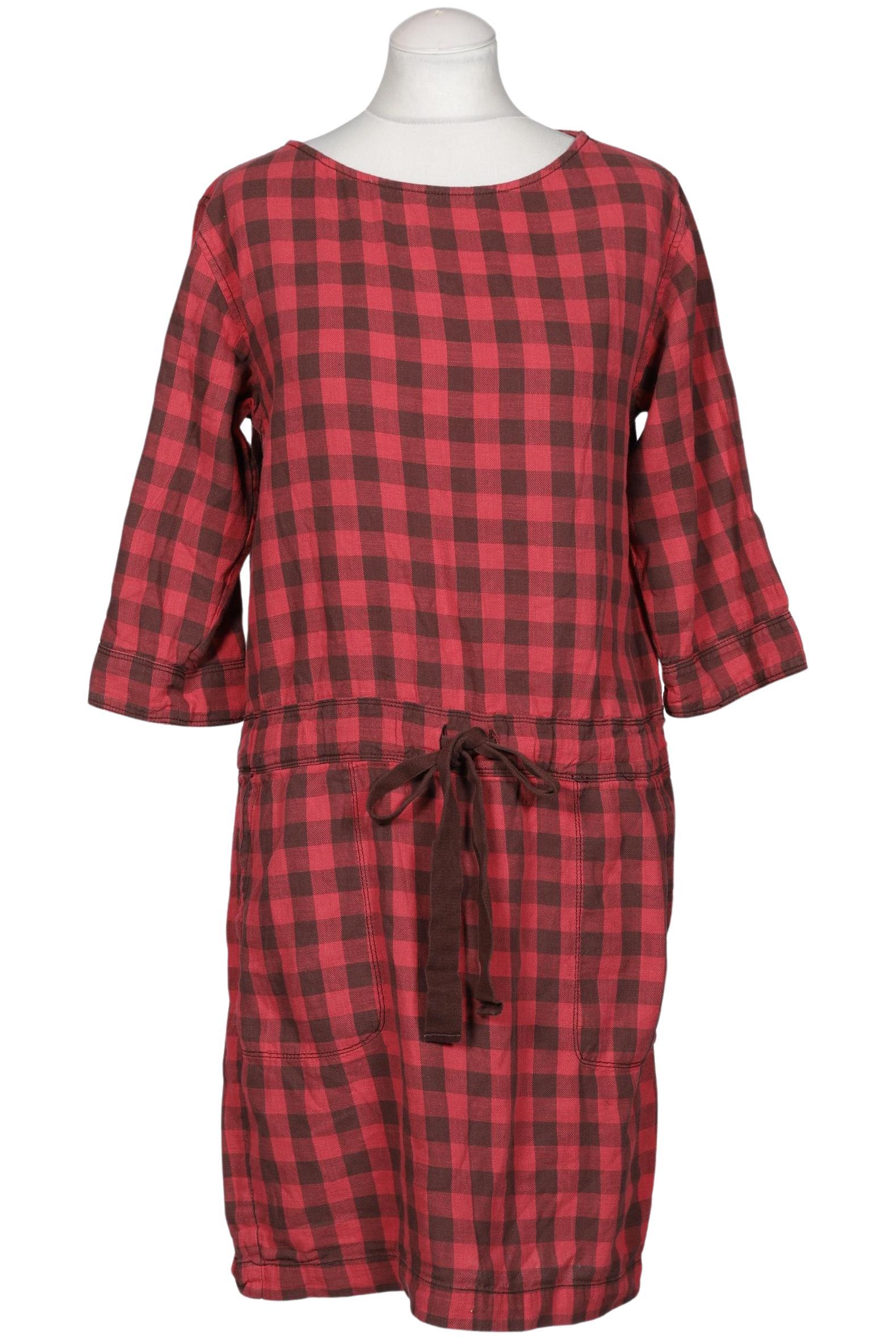 

GAP Damen Kleid, rot, Gr. 36