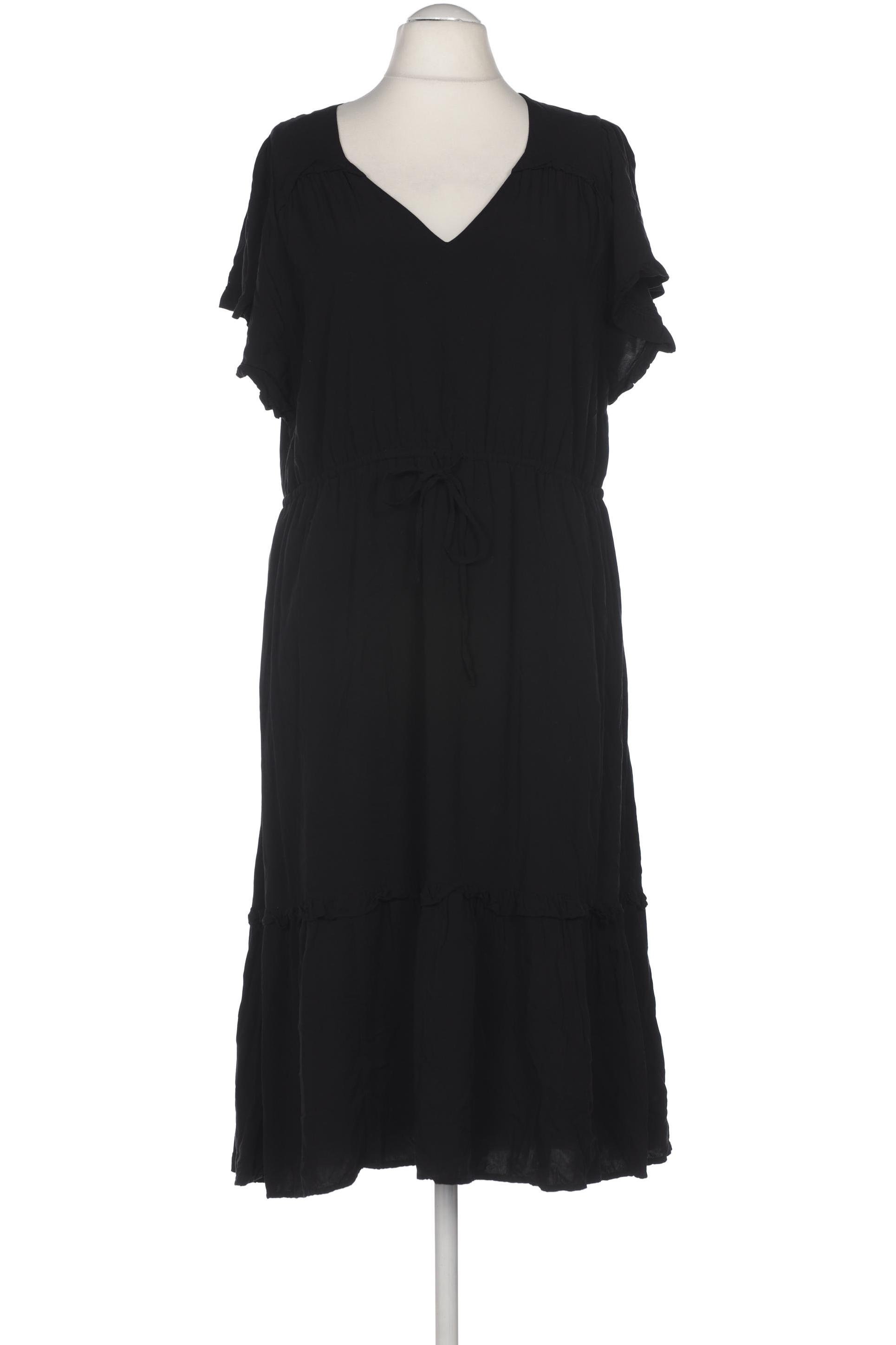 

GAP Damen Kleid, schwarz