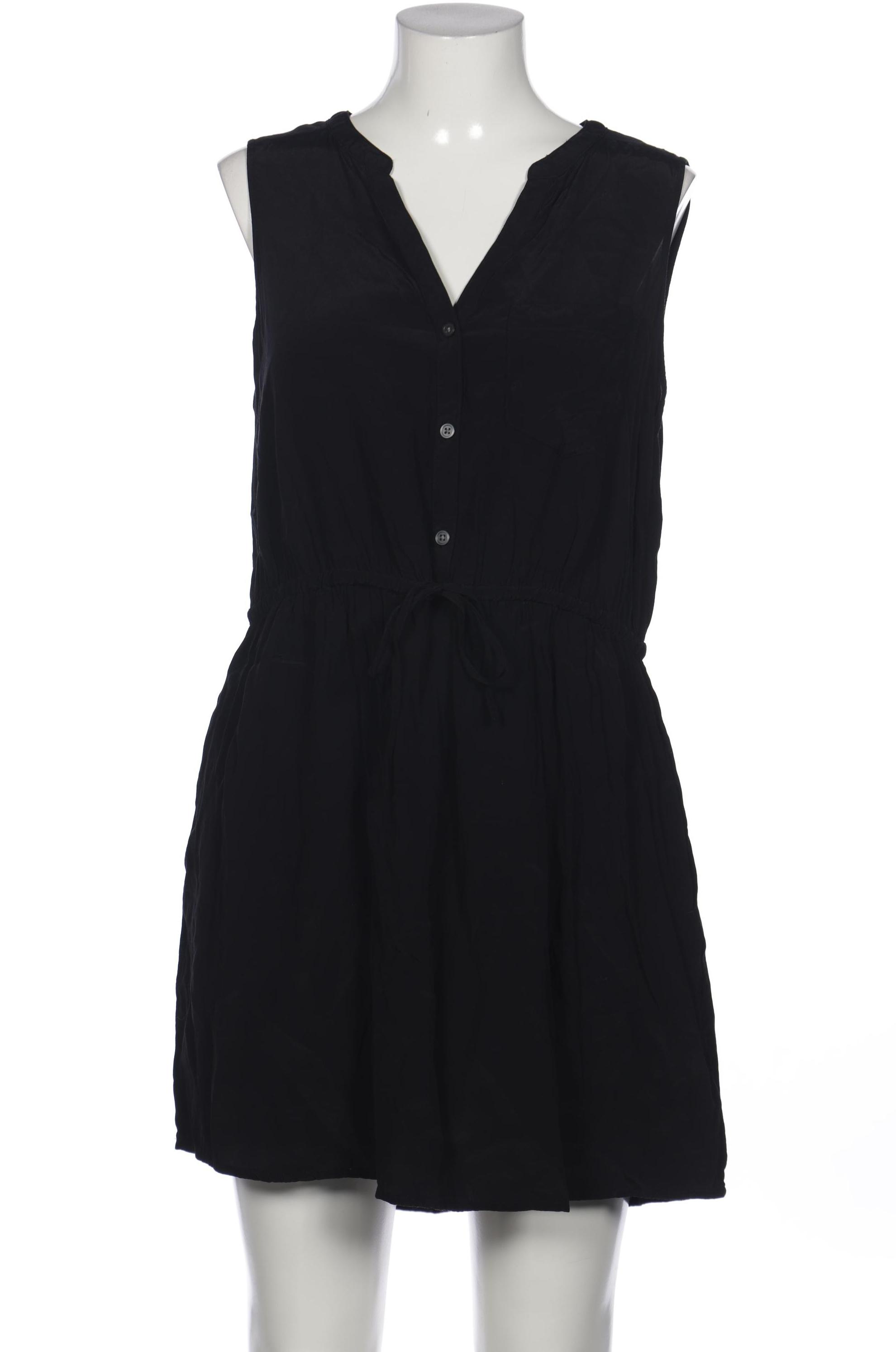 

GAP Damen Kleid, schwarz