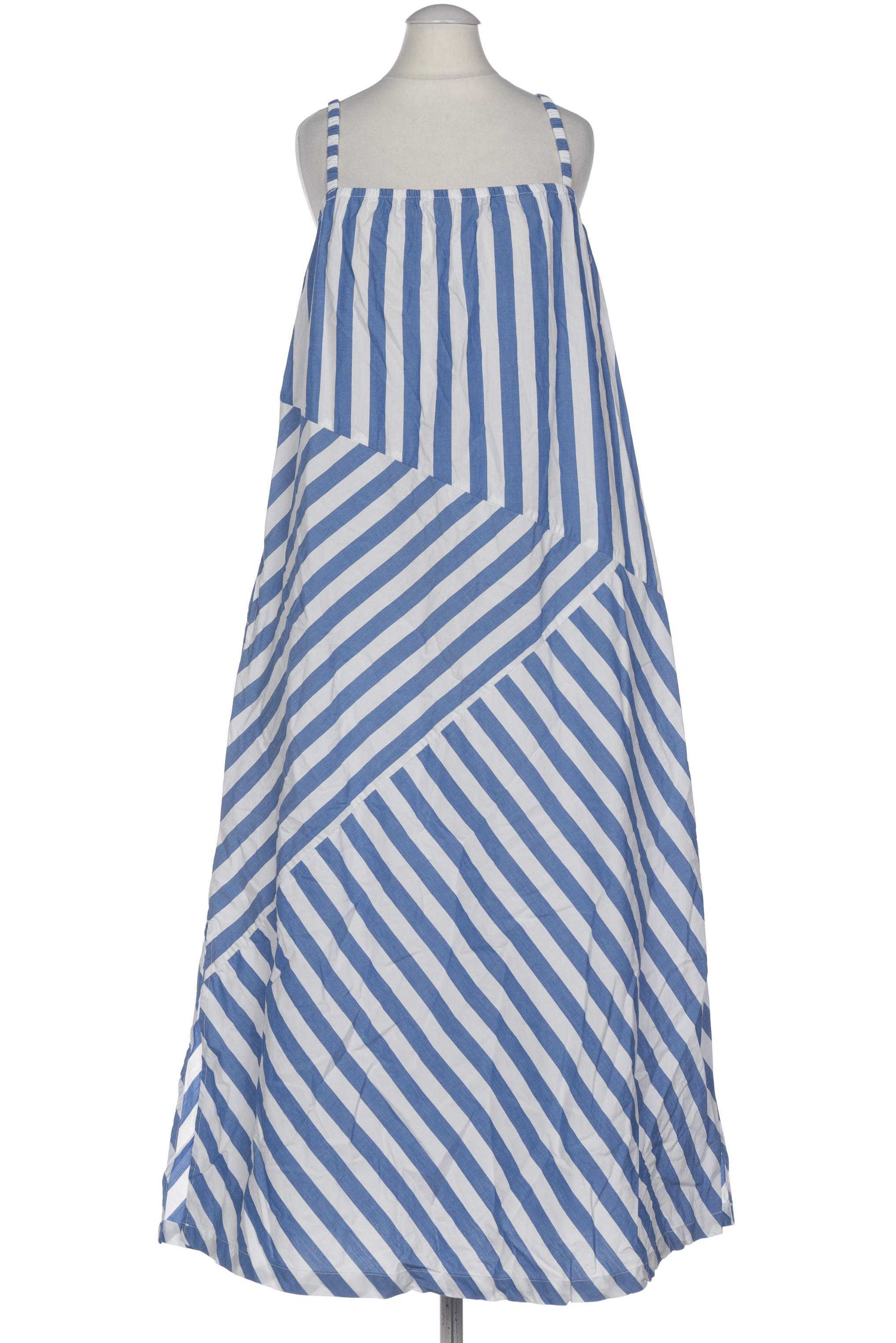 

GAP Damen Kleid, blau, Gr. 36