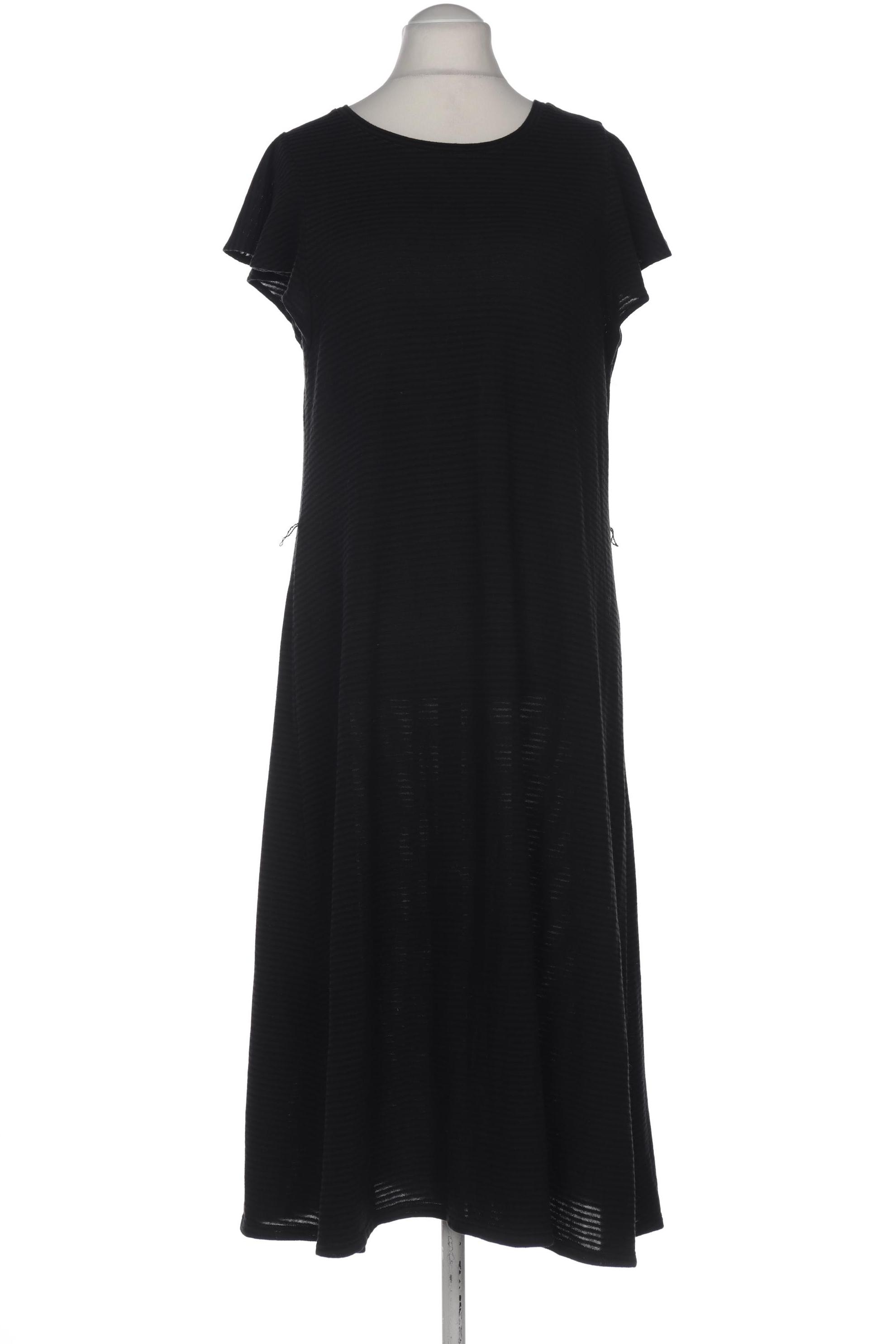 

GAP Damen Kleid, schwarz