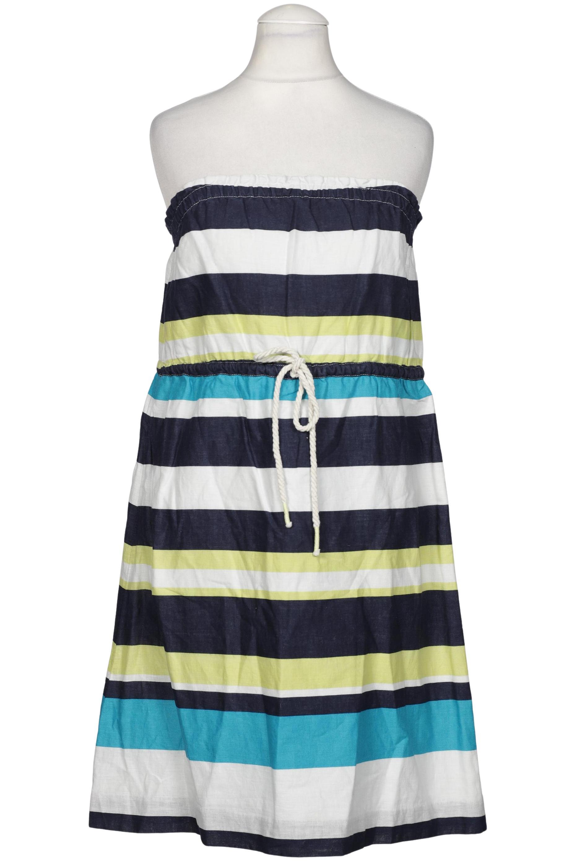 

GAP Damen Kleid, mehrfarbig, Gr. 34