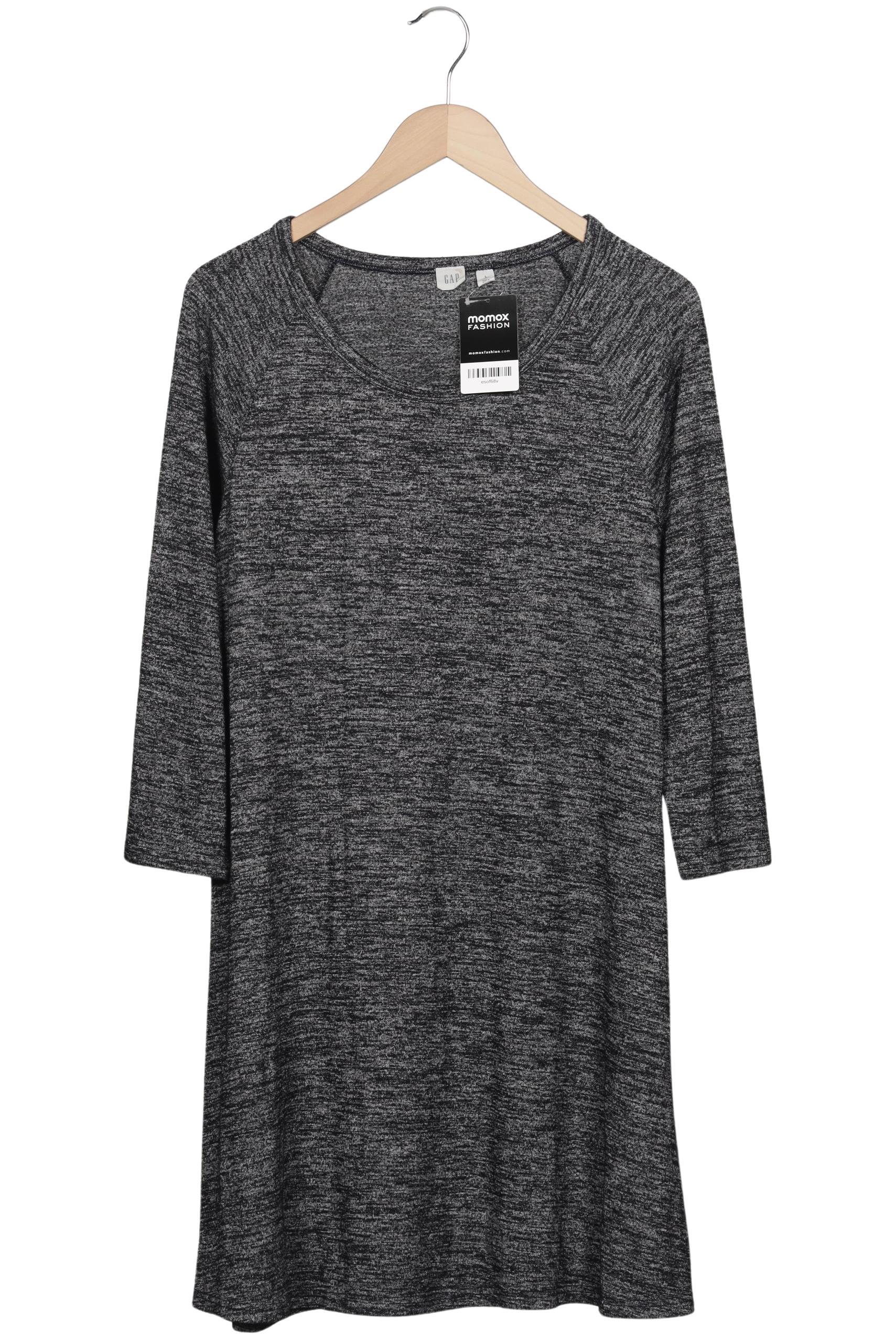 

GAP Damen Kleid, grau, Gr. 42