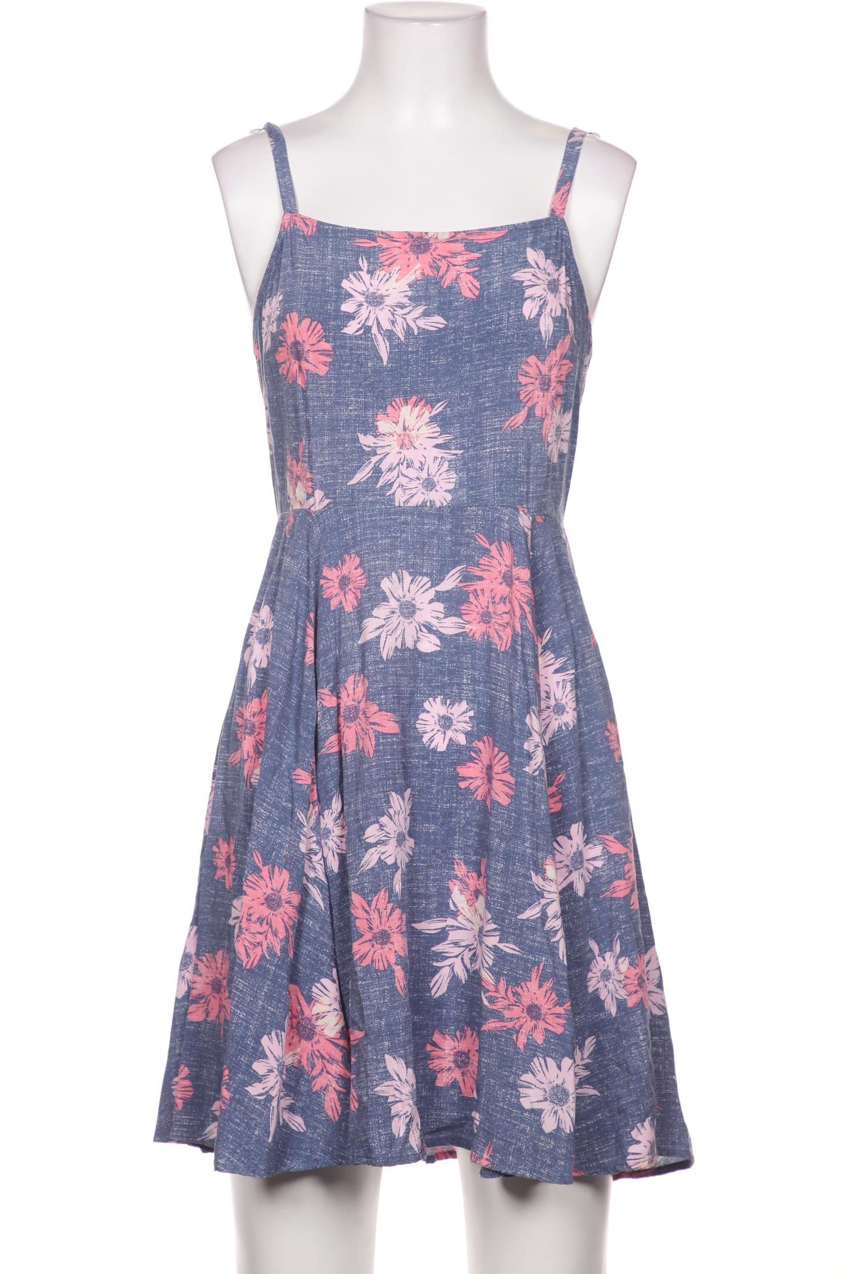 

GAP Damen Kleid, blau, Gr. 34
