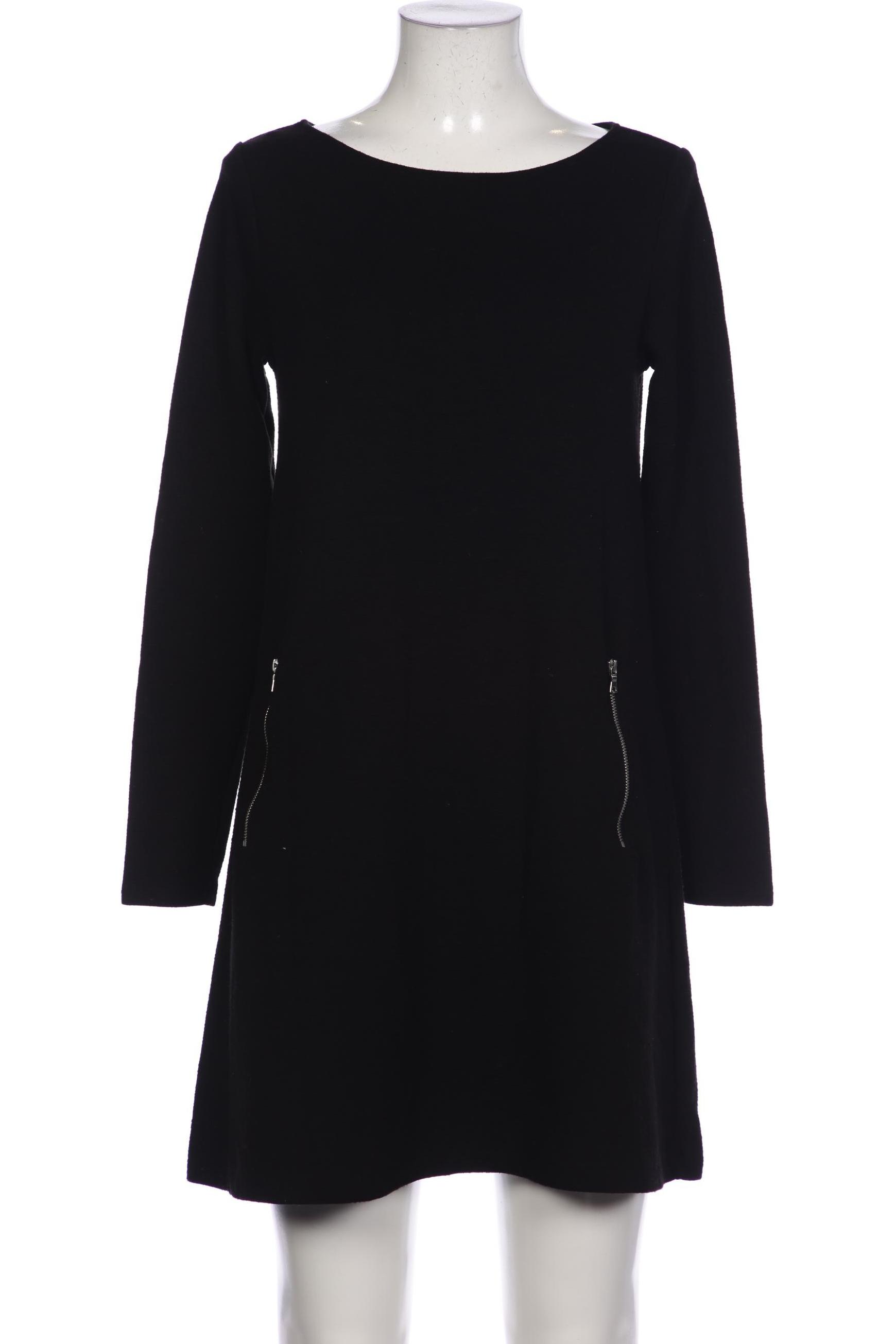 

GAP Damen Kleid, schwarz, Gr. 38