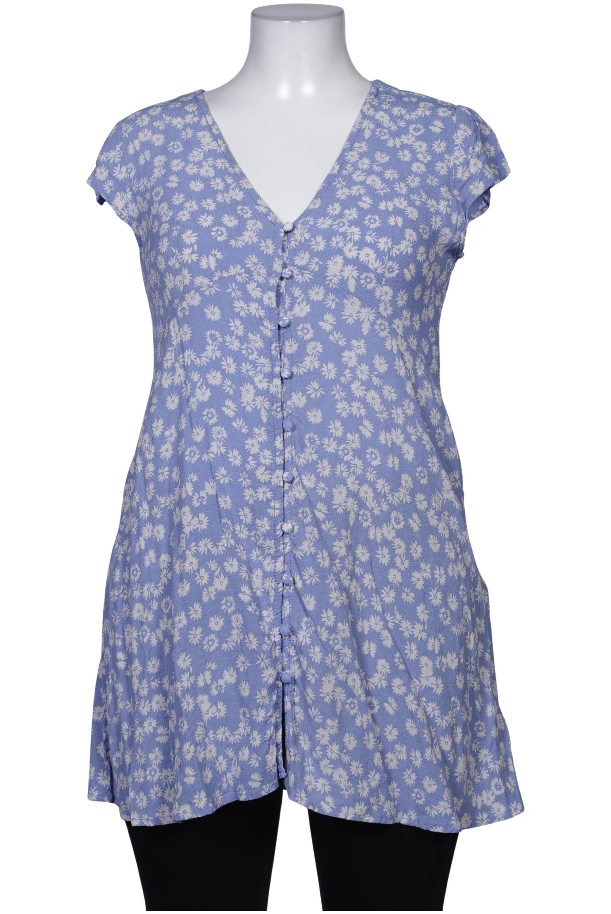 

GAP Damen Kleid, blau, Gr. 14