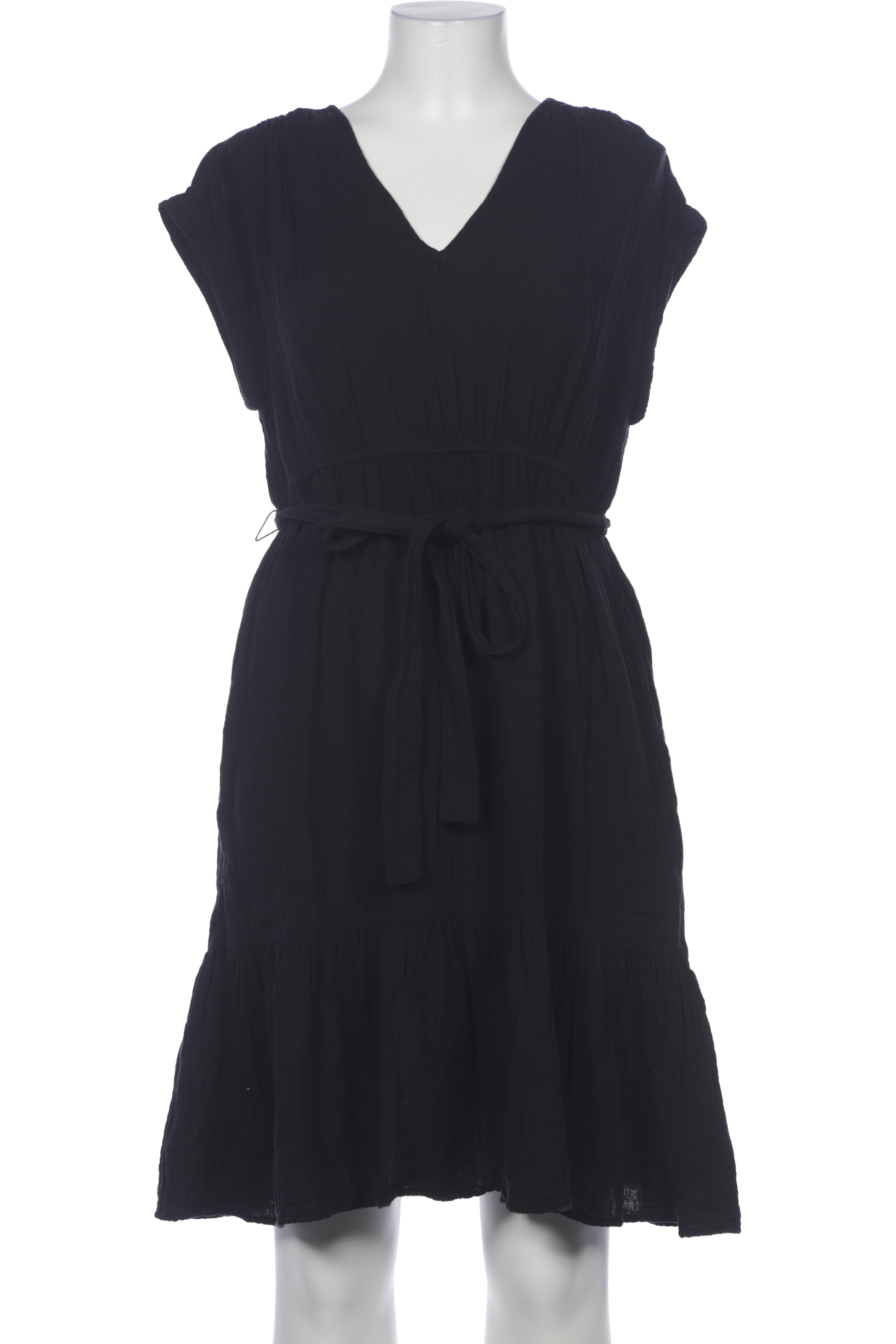 

GAP Damen Kleid, schwarz, Gr. 38