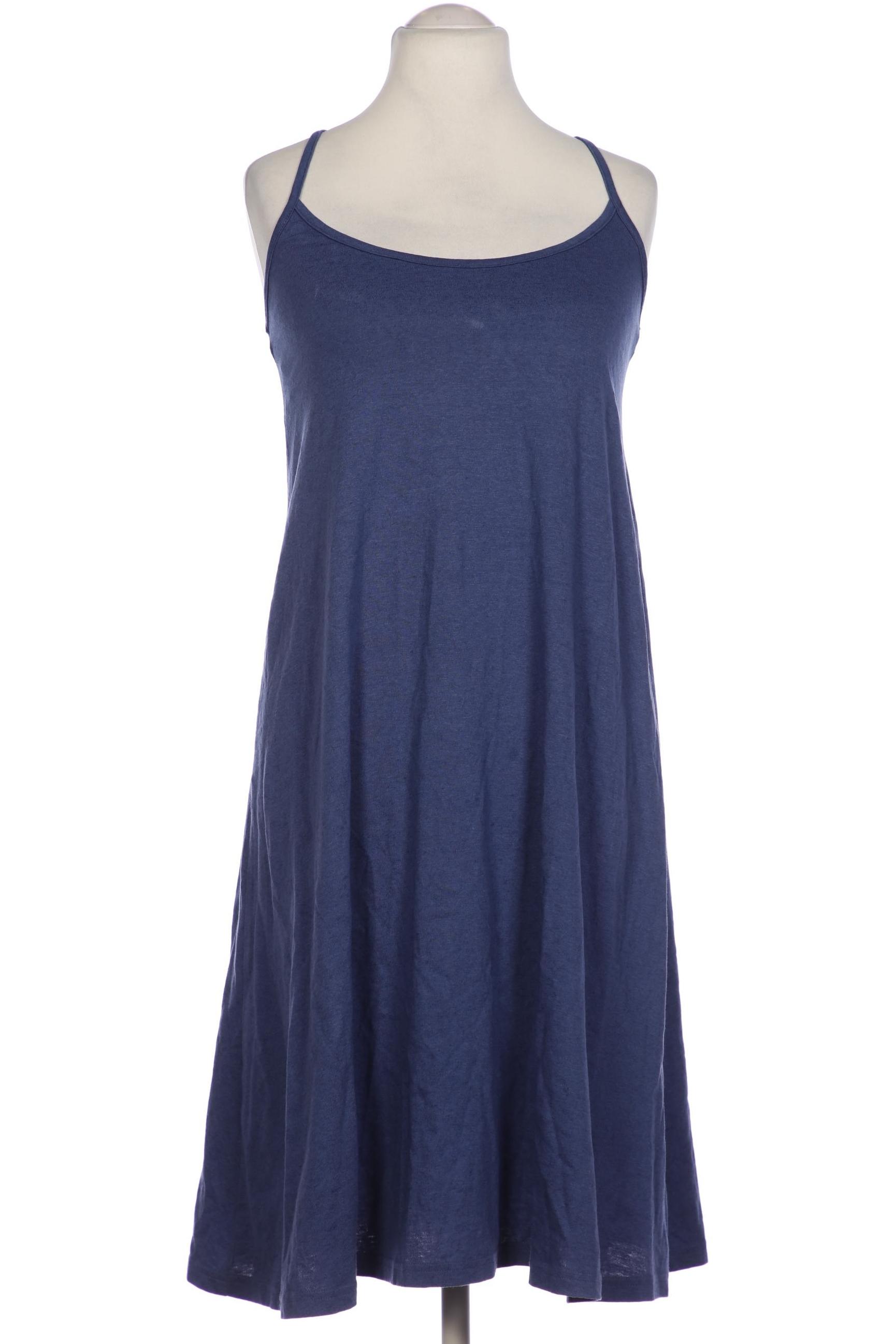 

GAP Damen Kleid, blau, Gr. 36