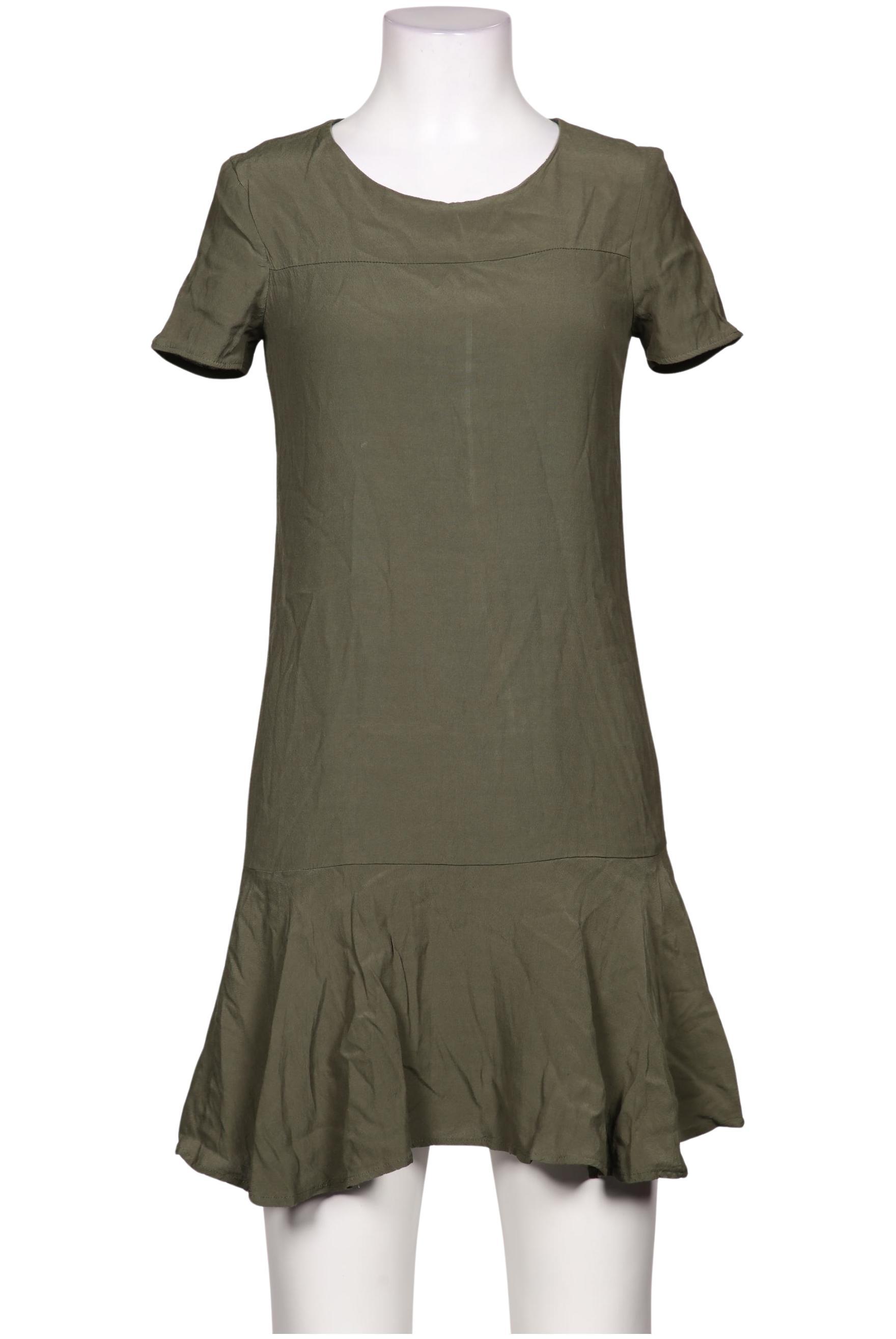 

GAP Damen Kleid, grün, Gr. 34