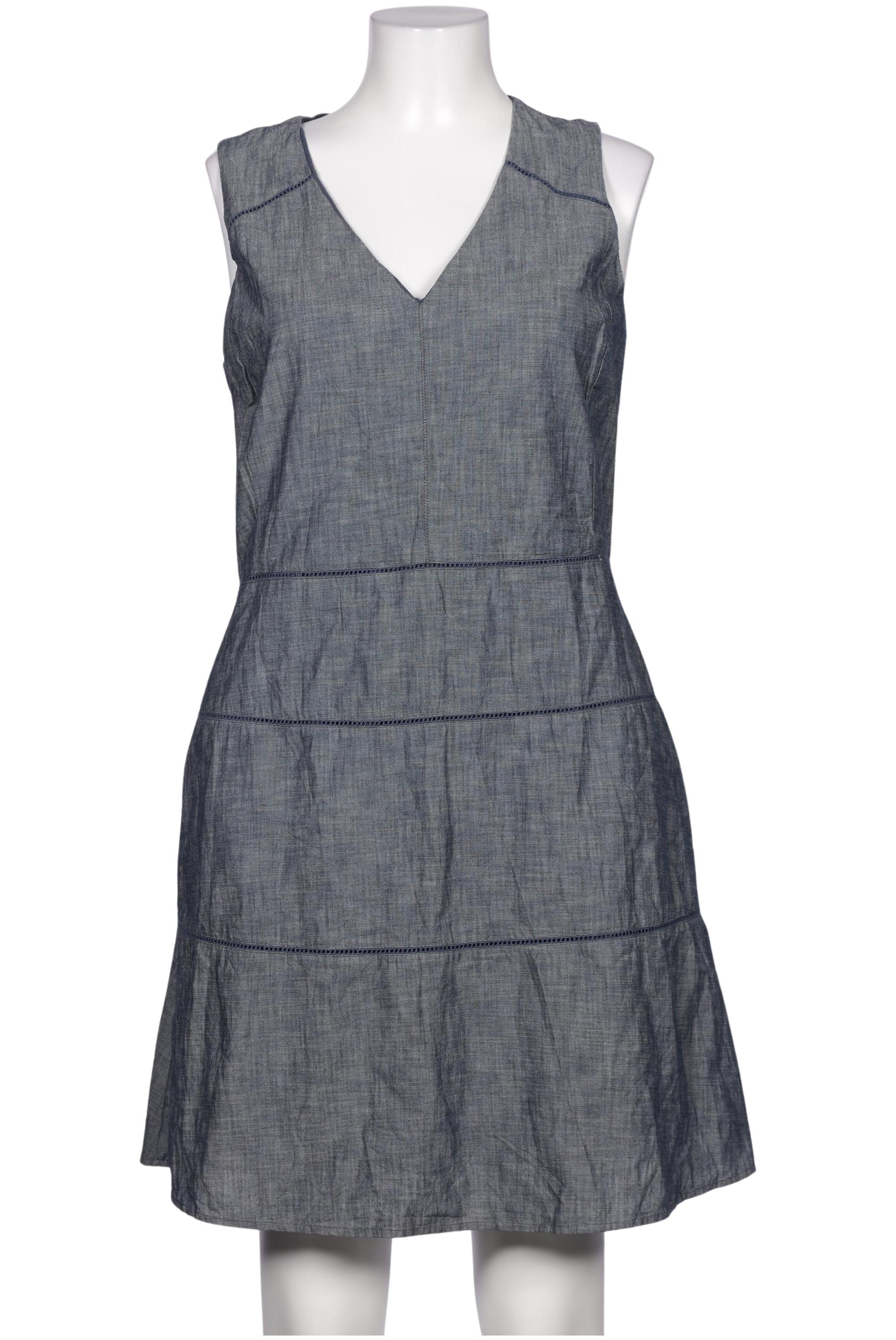 

GAP Damen Kleid, marineblau, Gr. 14
