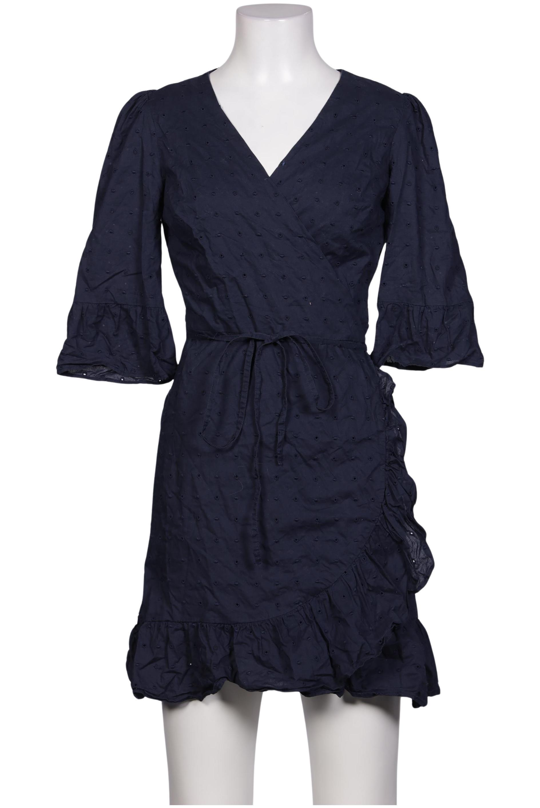 

GAP Damen Kleid, marineblau, Gr. 34