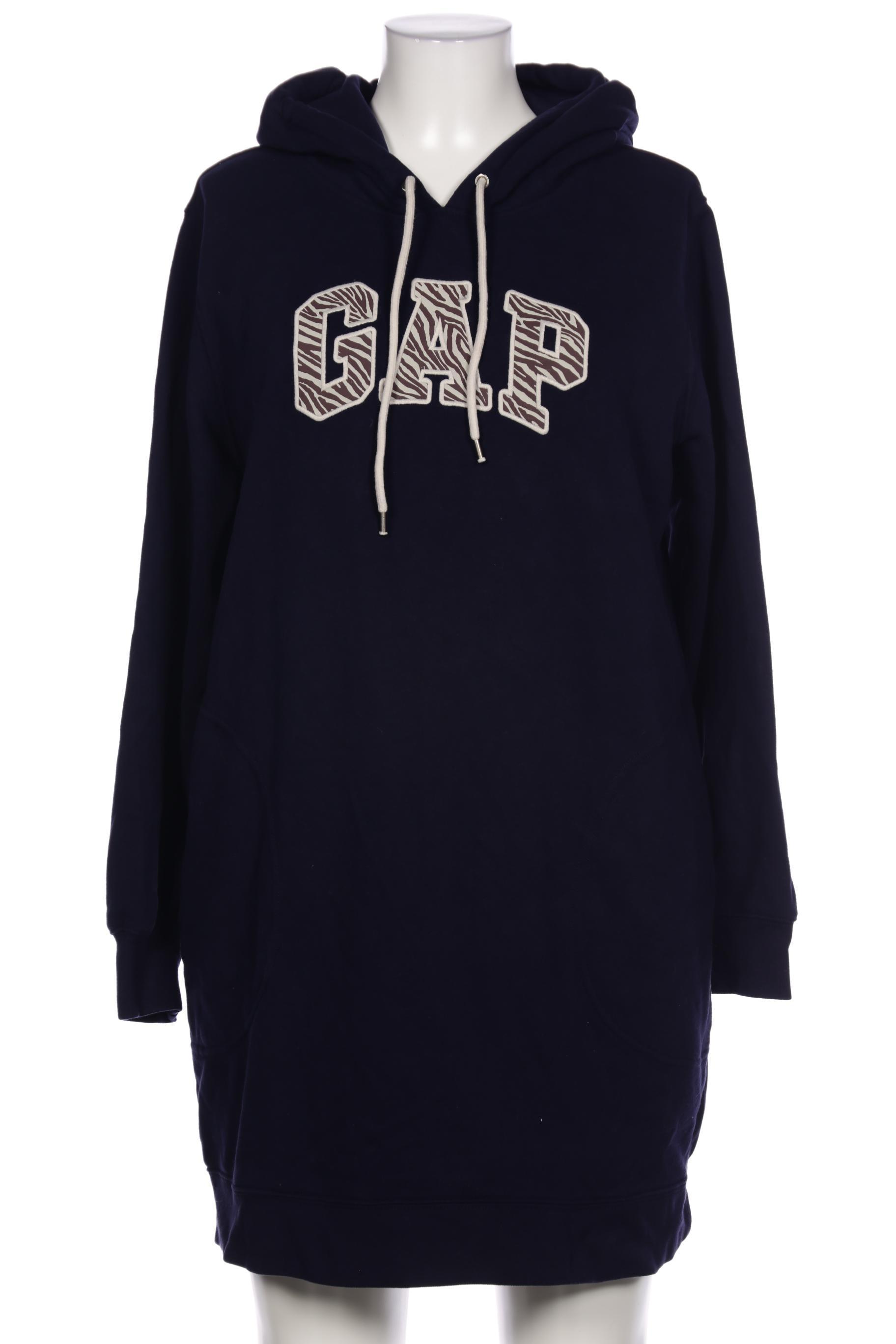 

GAP Damen Kleid, marineblau