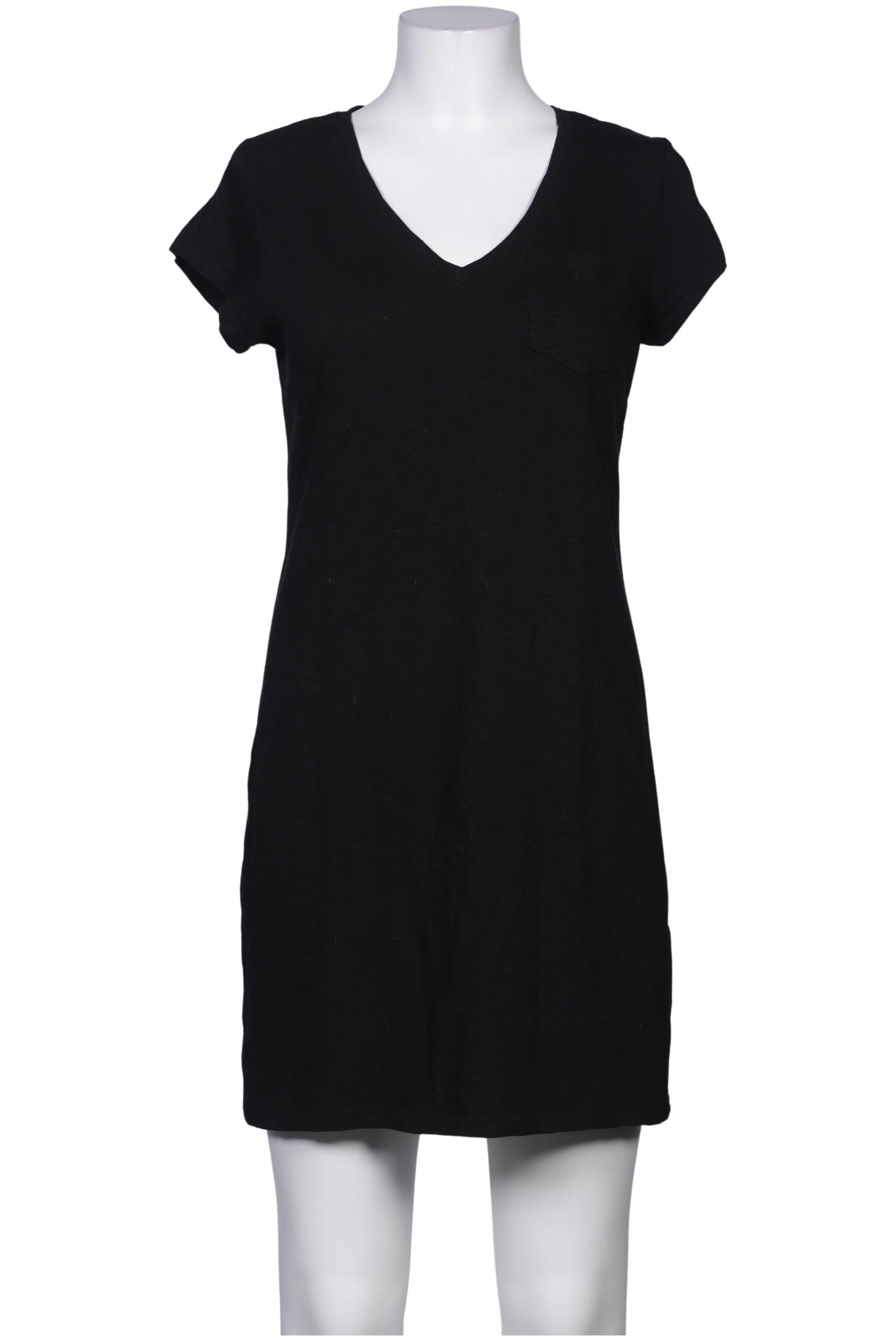 

GAP Damen Kleid, schwarz, Gr. 38