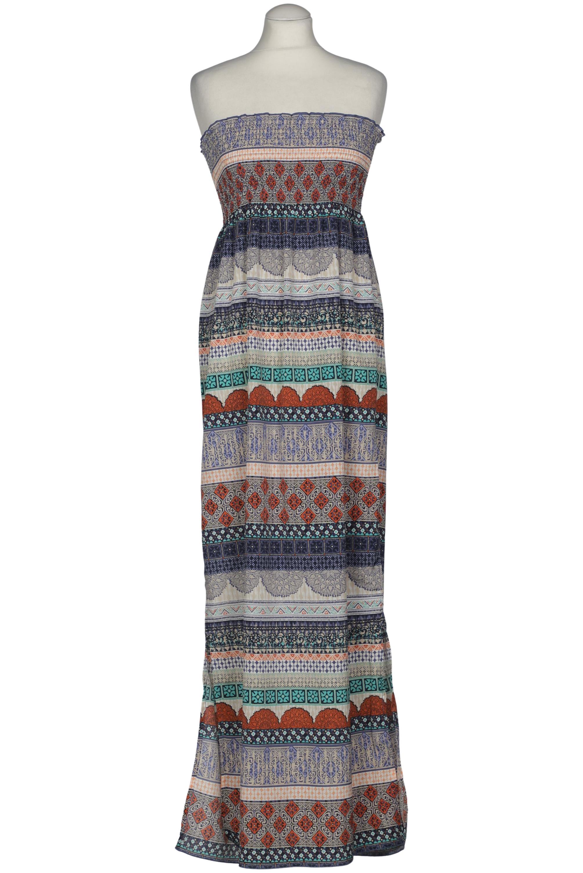 

GAP Damen Kleid, mehrfarbig, Gr. 34