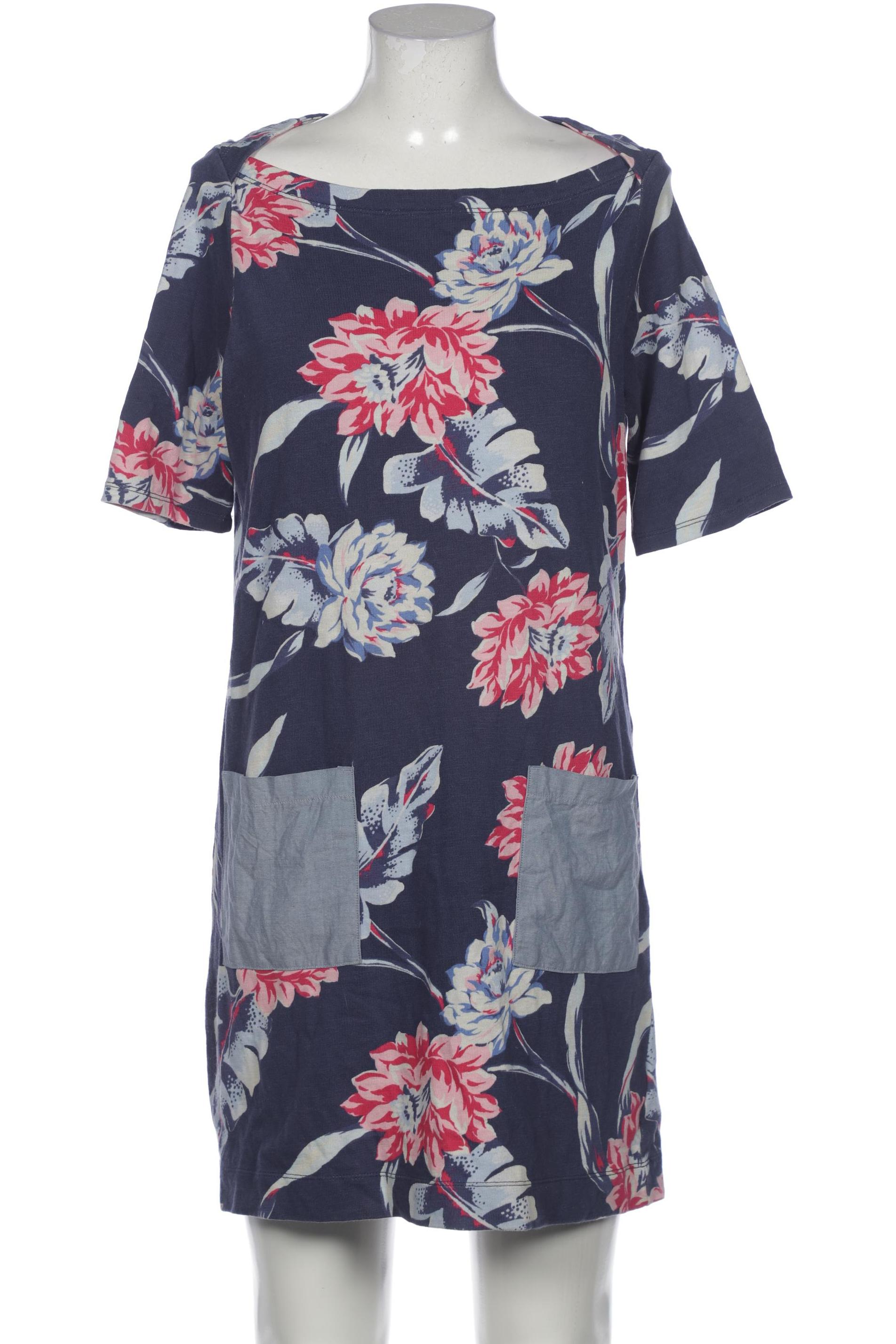 

GAP Damen Kleid, blau, Gr. 38