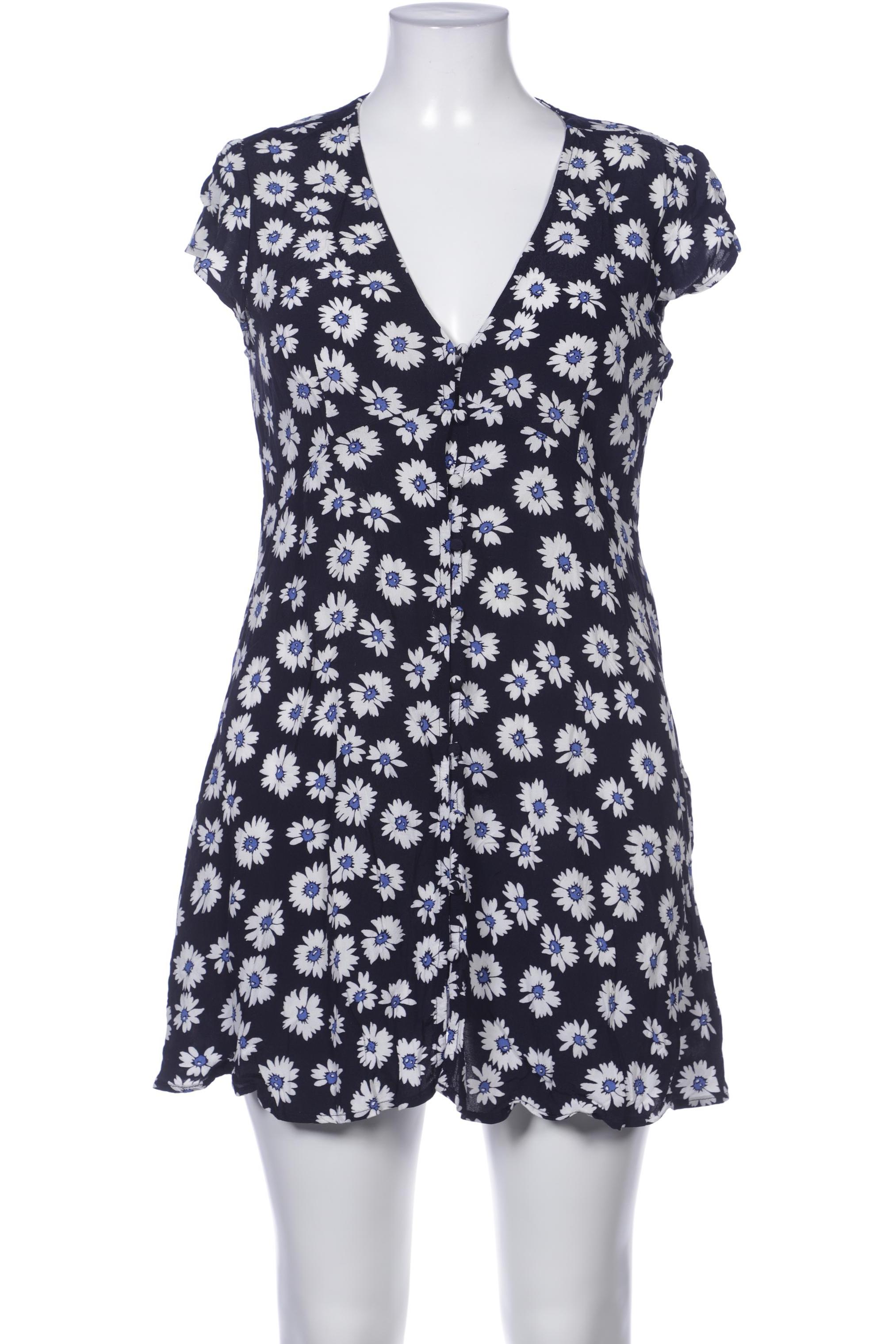 

GAP Damen Kleid, marineblau, Gr. 14