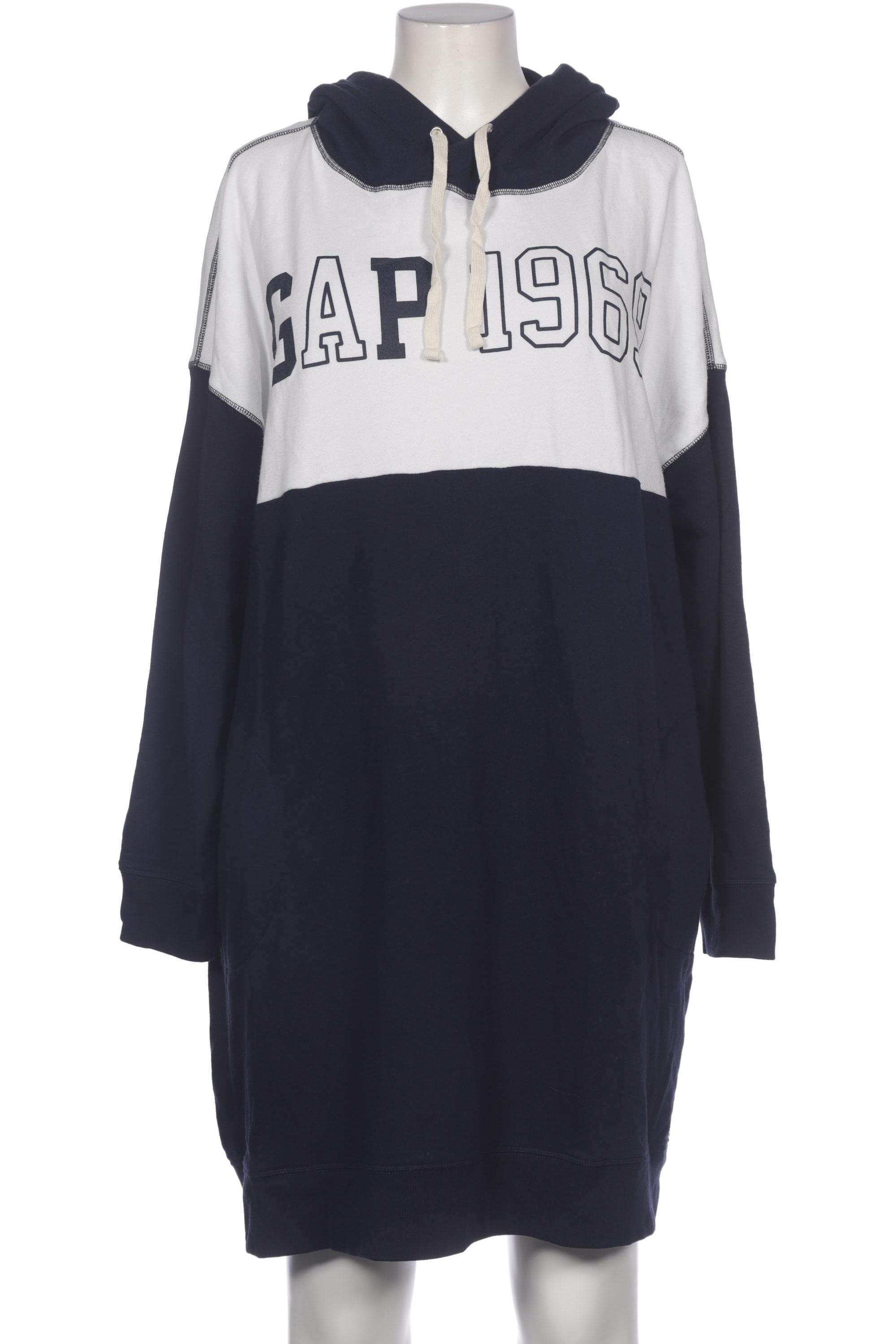 

GAP Damen Kleid, marineblau, Gr. 46