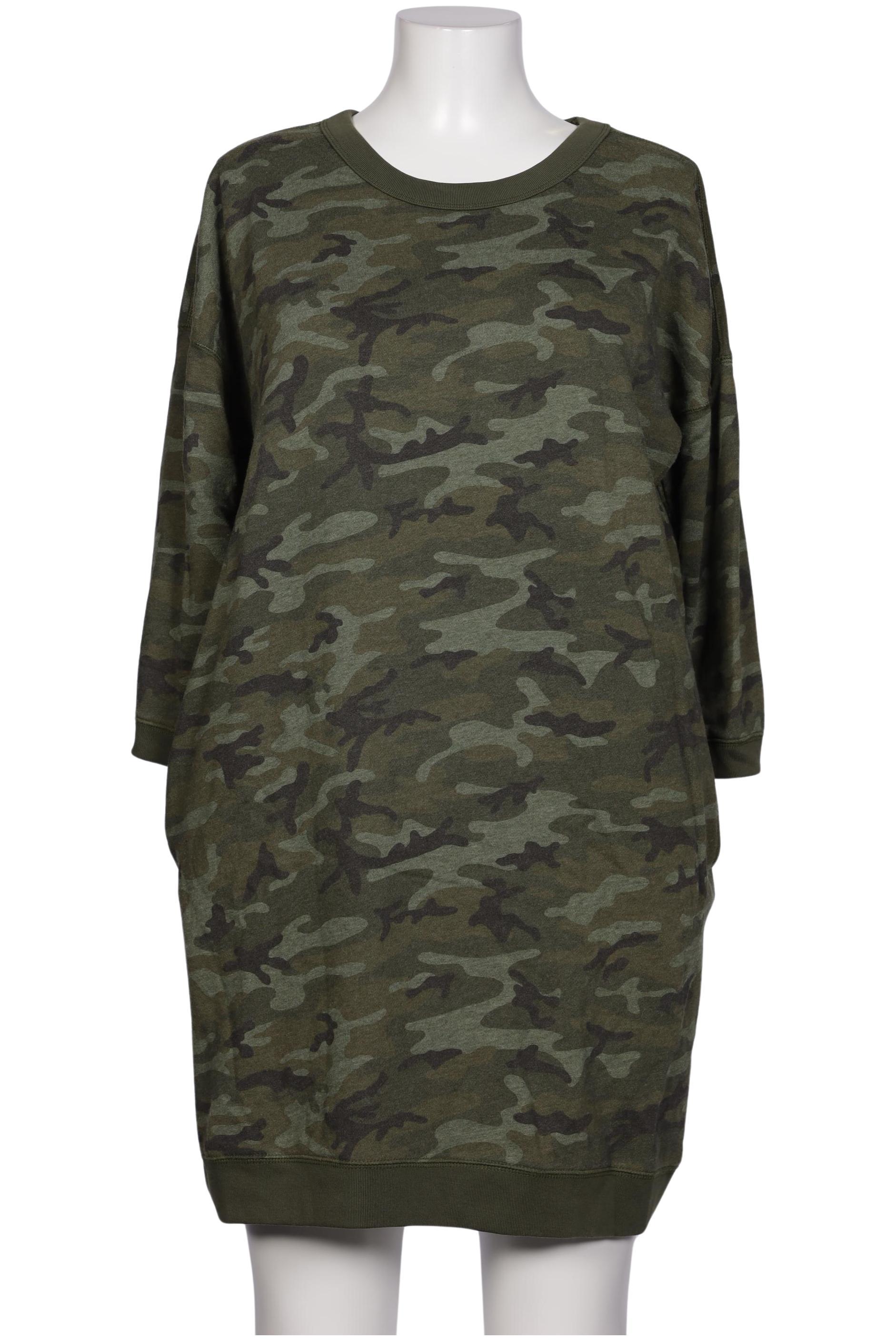 

GAP Damen Kleid, grün, Gr. 42