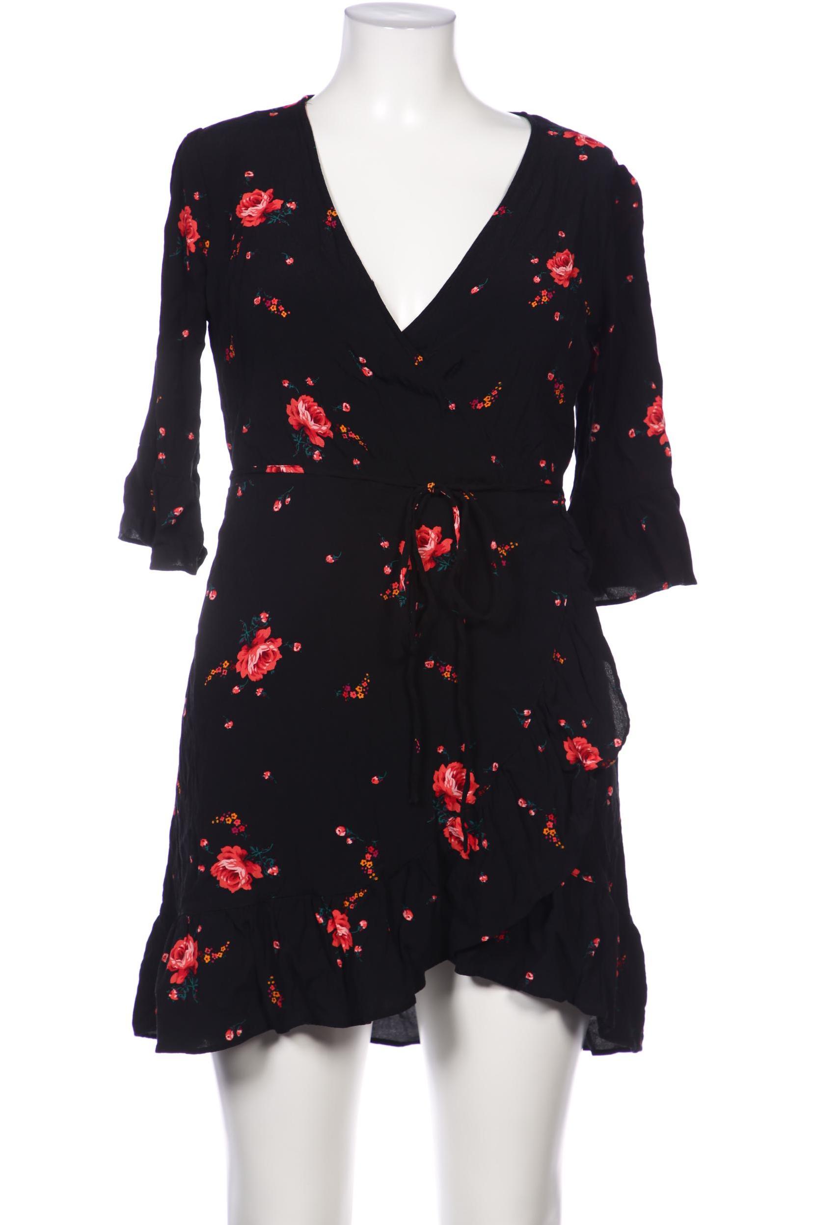 

GAP Damen Kleid, schwarz, Gr. 42