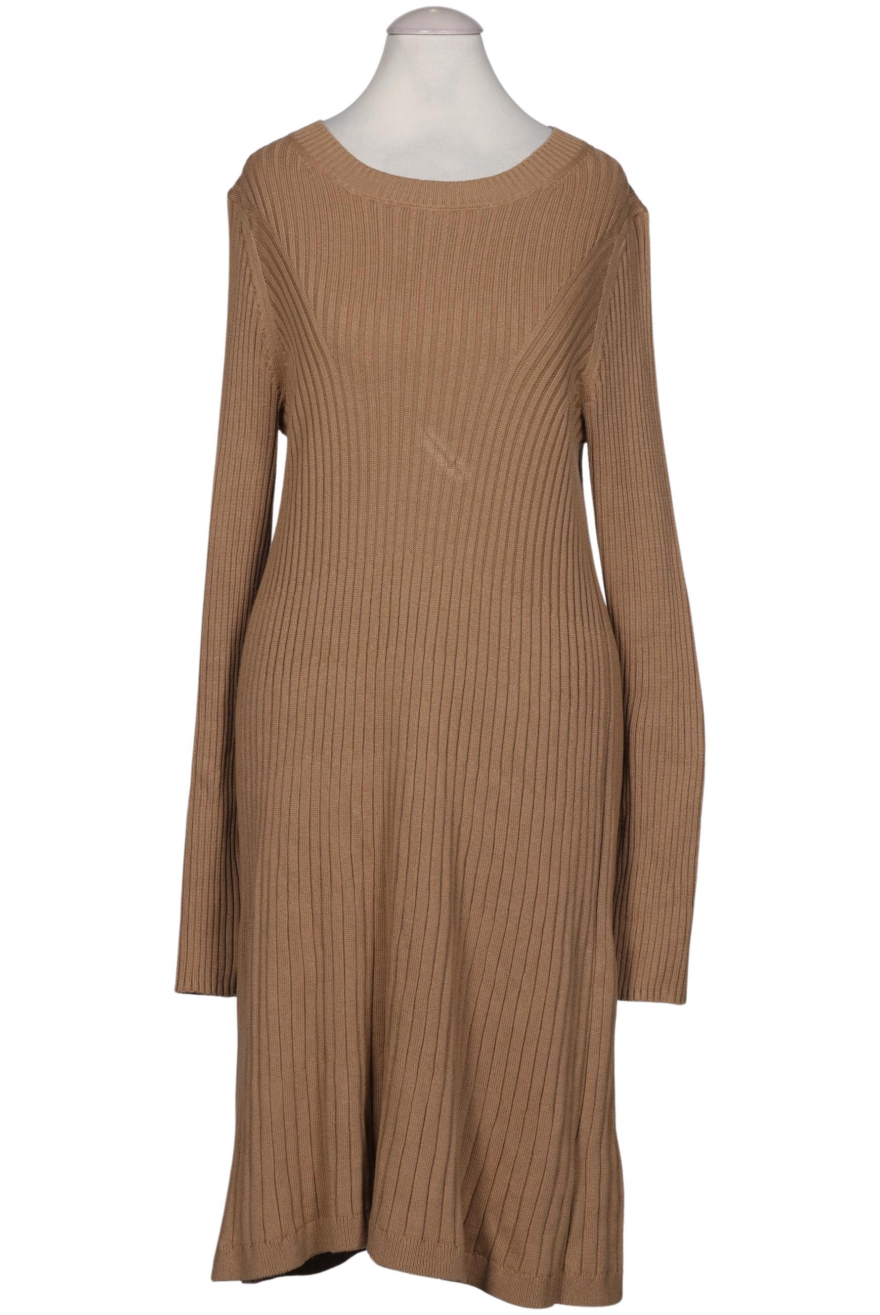 

GAP Damen Kleid, beige, Gr. 36
