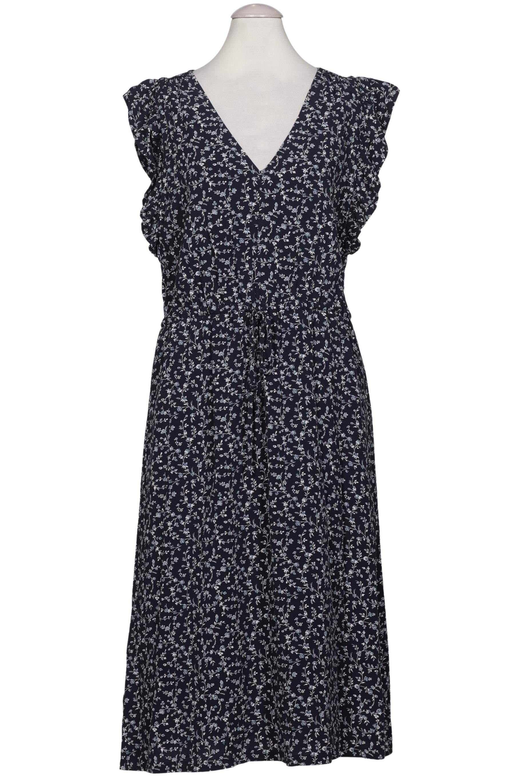 

GAP Damen Kleid, marineblau, Gr. 36