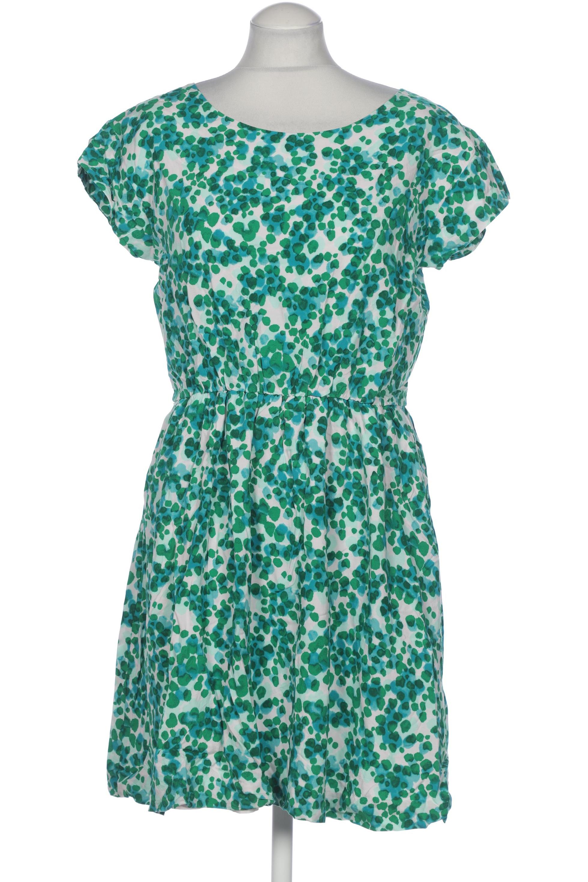 

GAP Damen Kleid, grün, Gr. 36