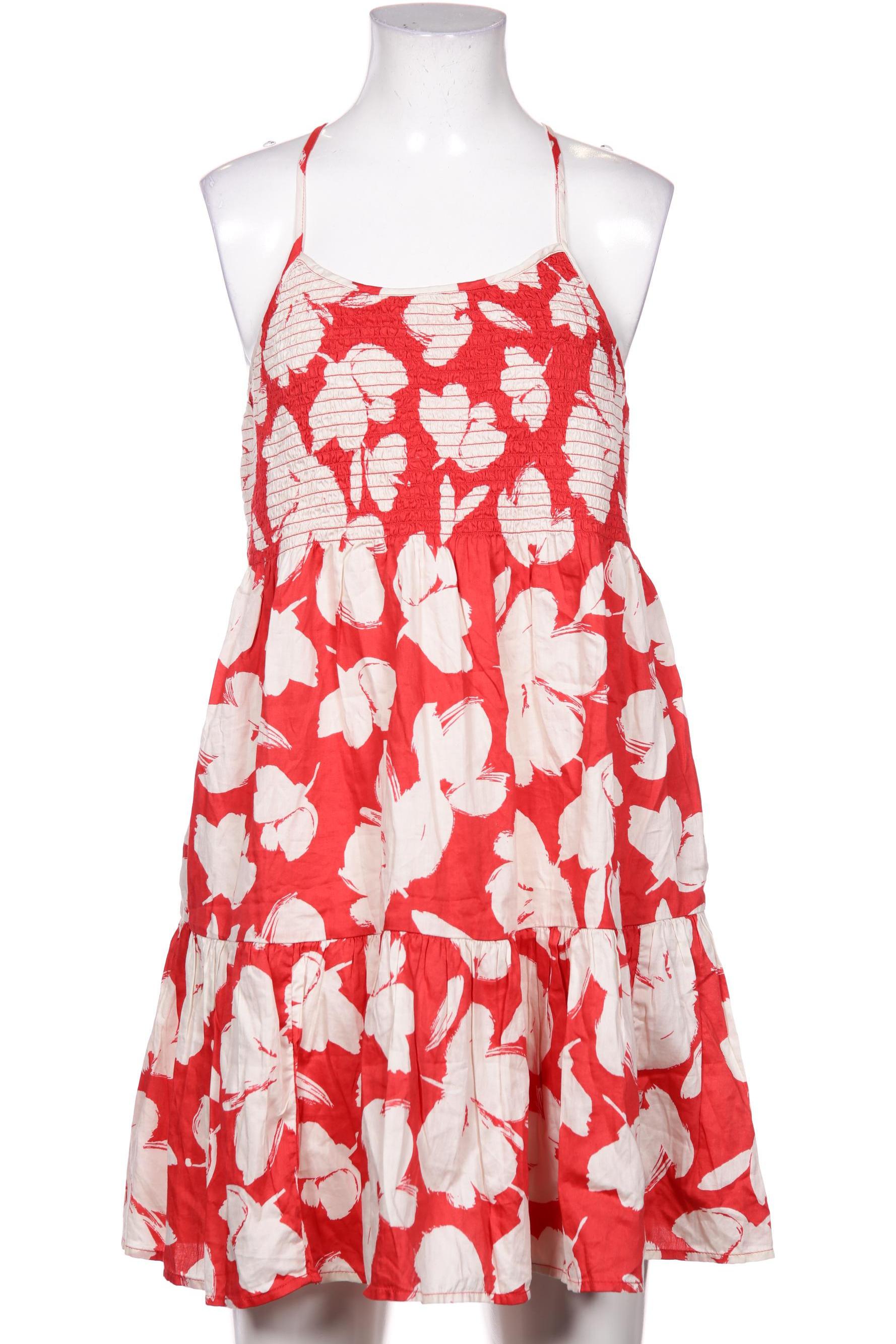 

GAP Damen Kleid, rot, Gr. 38
