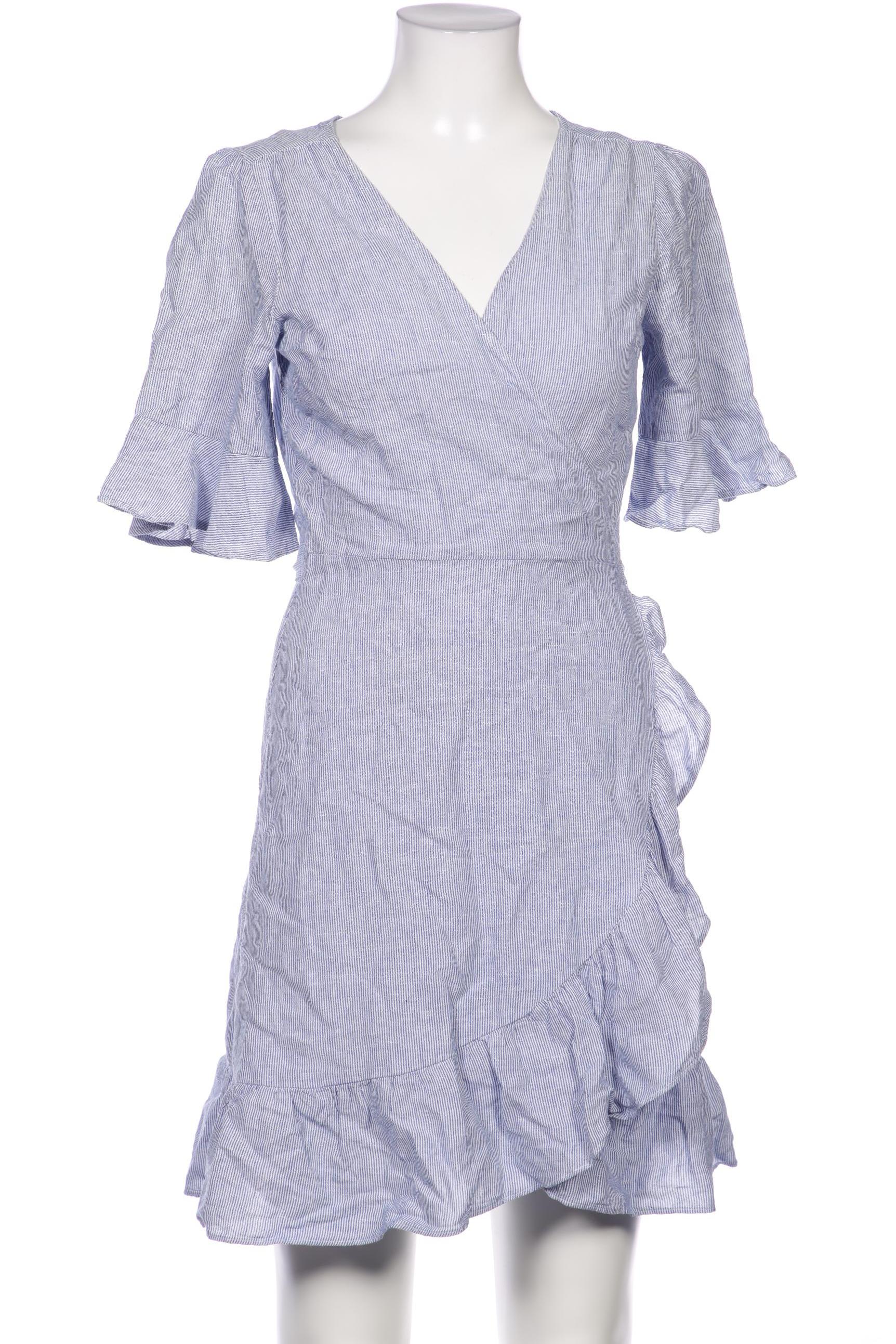 

GAP Damen Kleid, blau, Gr. 38
