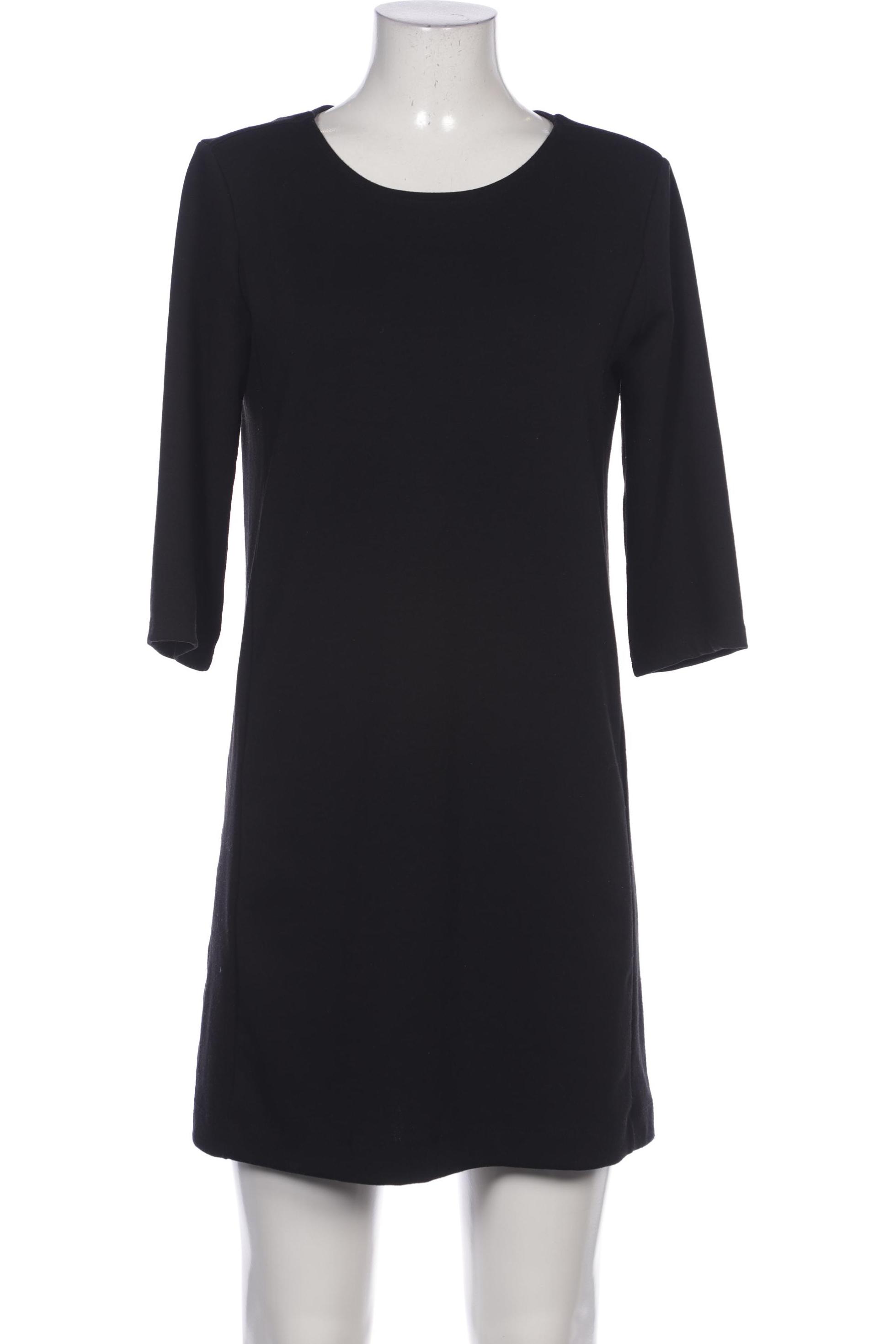 

GAP Damen Kleid, schwarz, Gr. 38