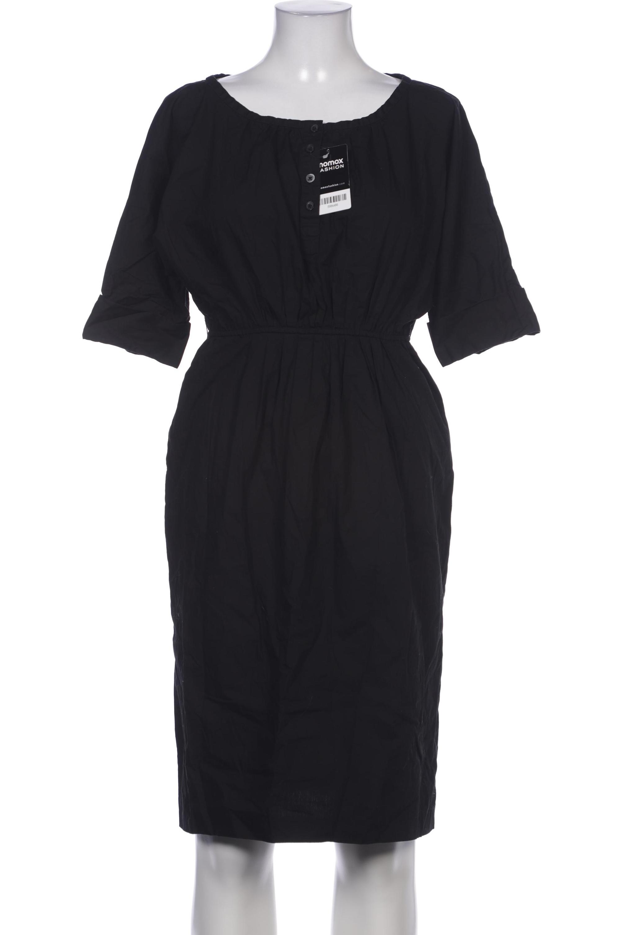 

GAP Damen Kleid, schwarz, Gr. 36