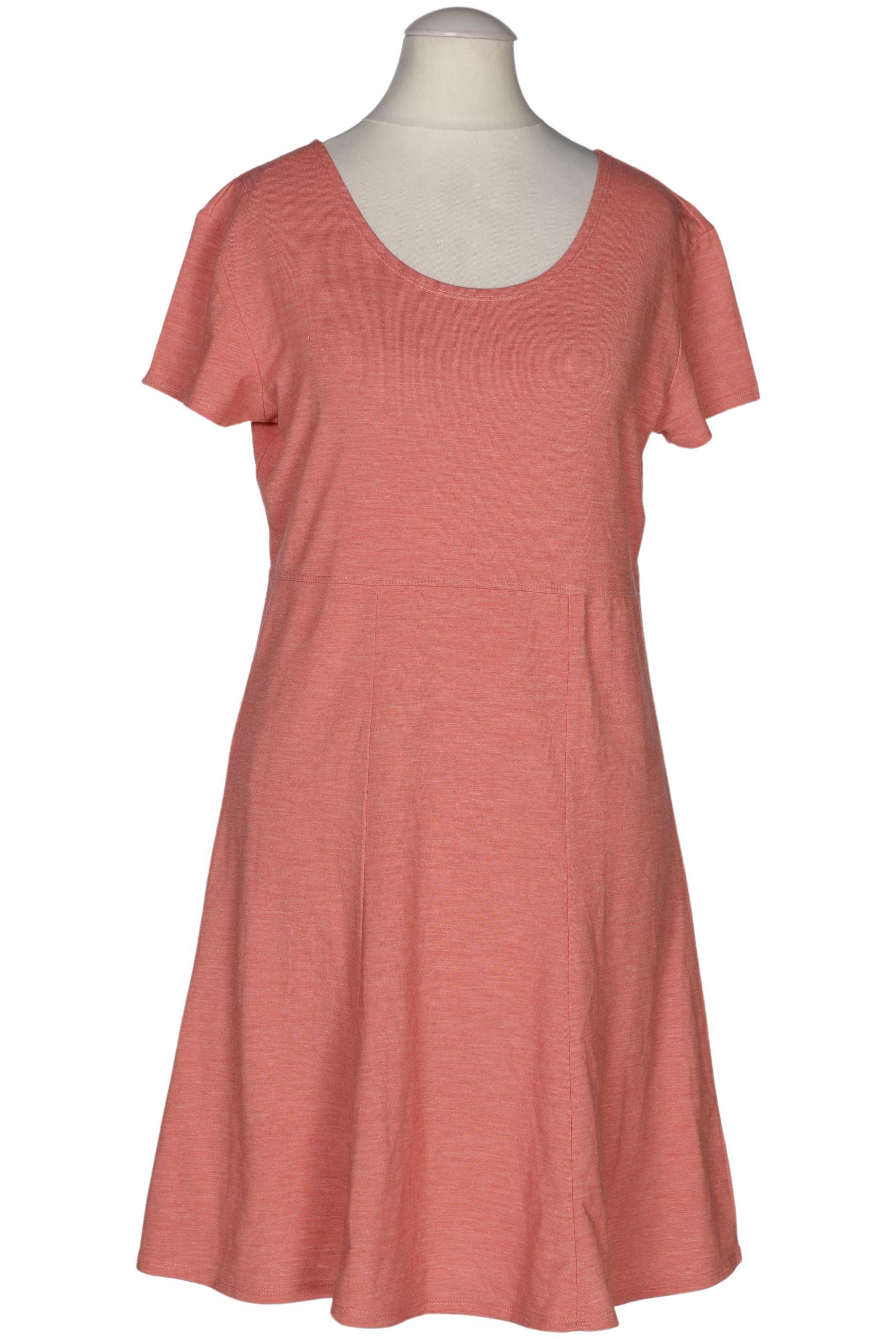 

GAP Damen Kleid, pink, Gr. 34