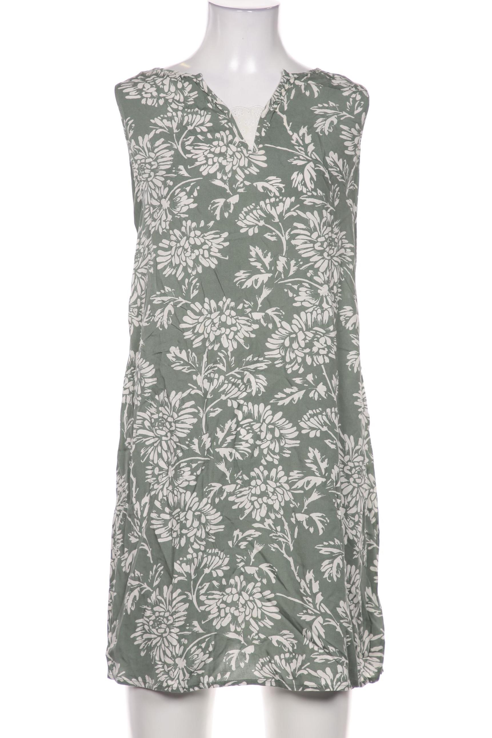 

GAP Damen Kleid, grün, Gr. 34