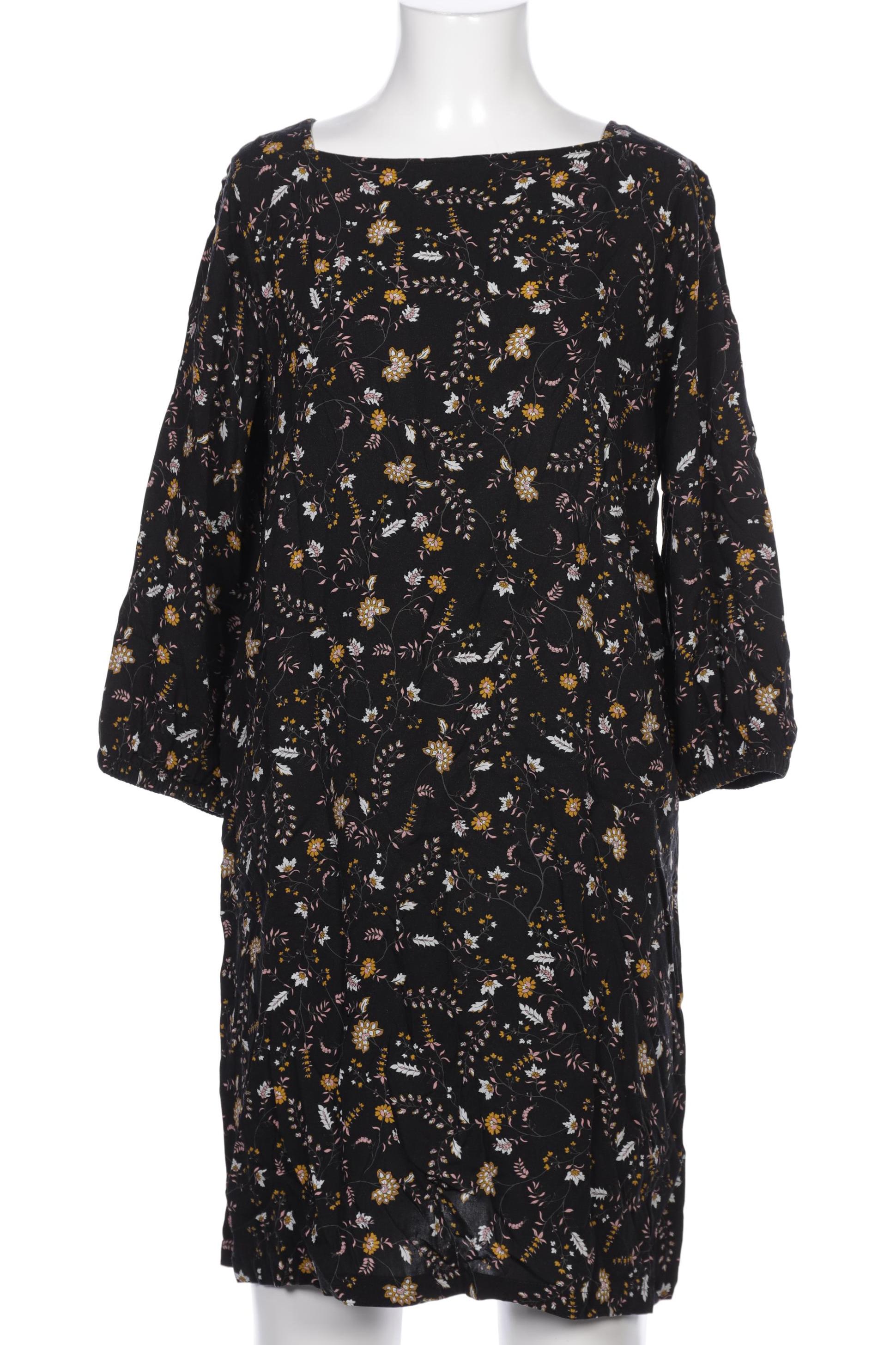 

GAP Damen Kleid, schwarz, Gr. 38