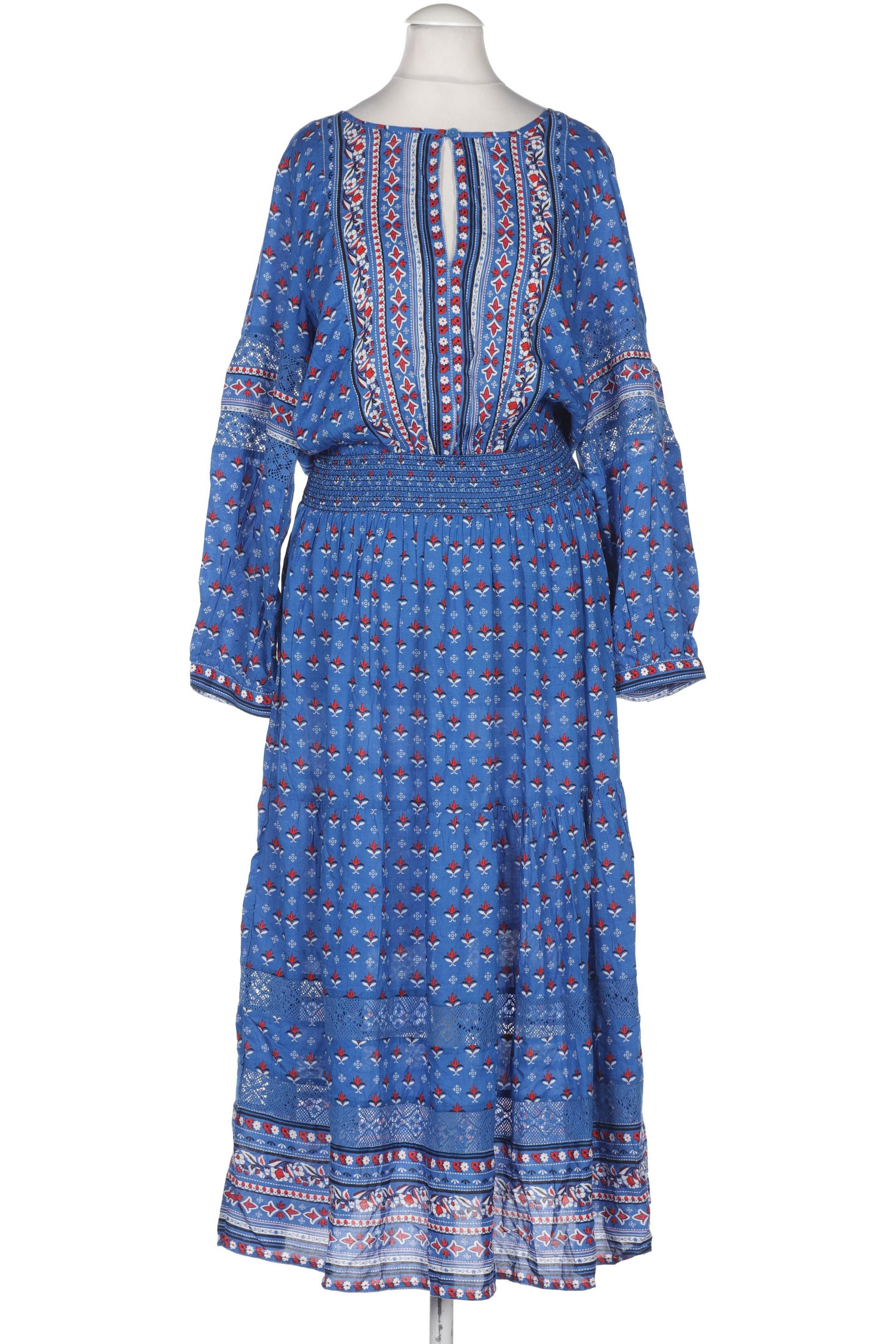 

GAP Damen Kleid, blau