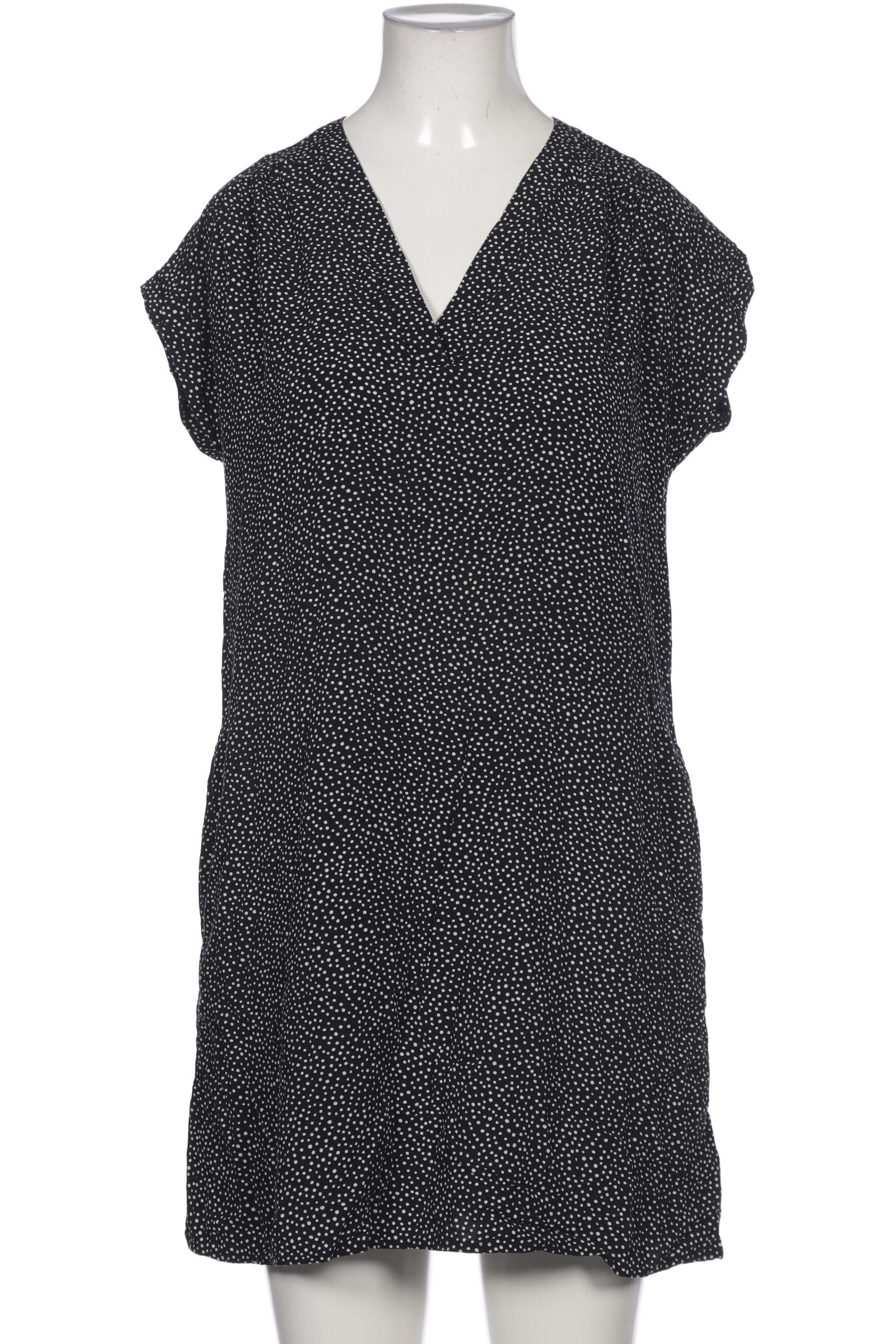 

GAP Damen Kleid, schwarz, Gr. 36