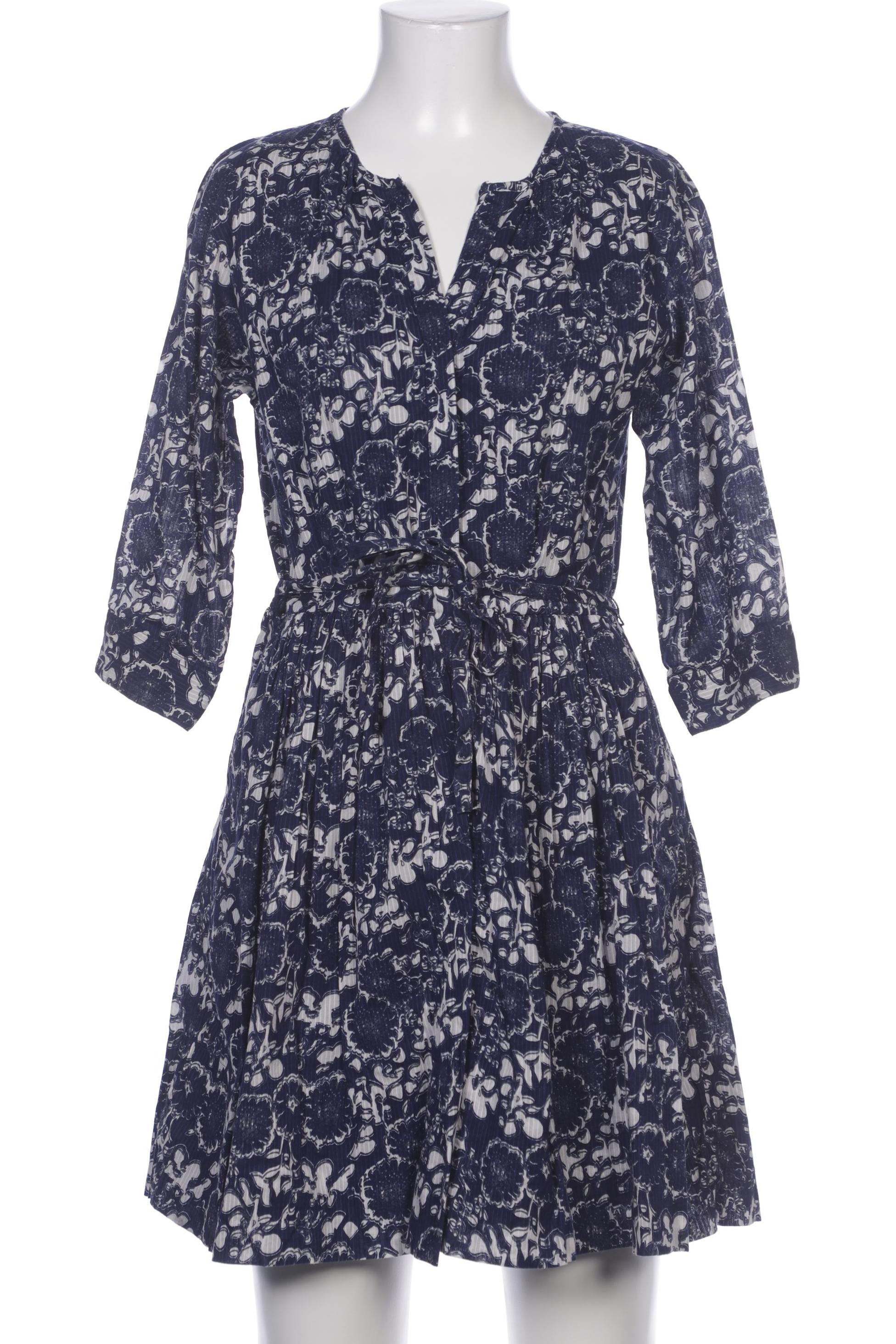 

GAP Damen Kleid, marineblau, Gr. 4