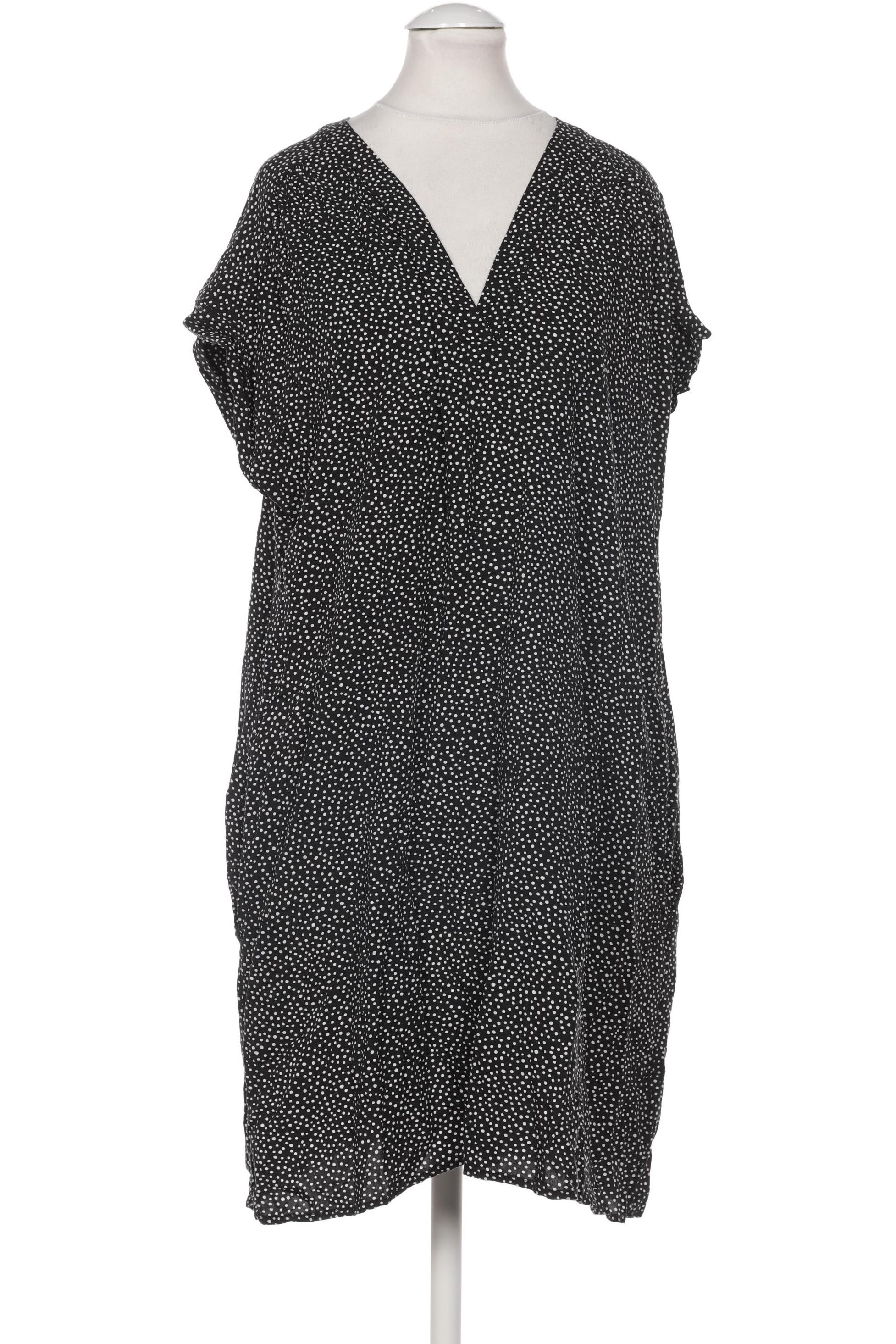 

GAP Damen Kleid, schwarz, Gr. 38